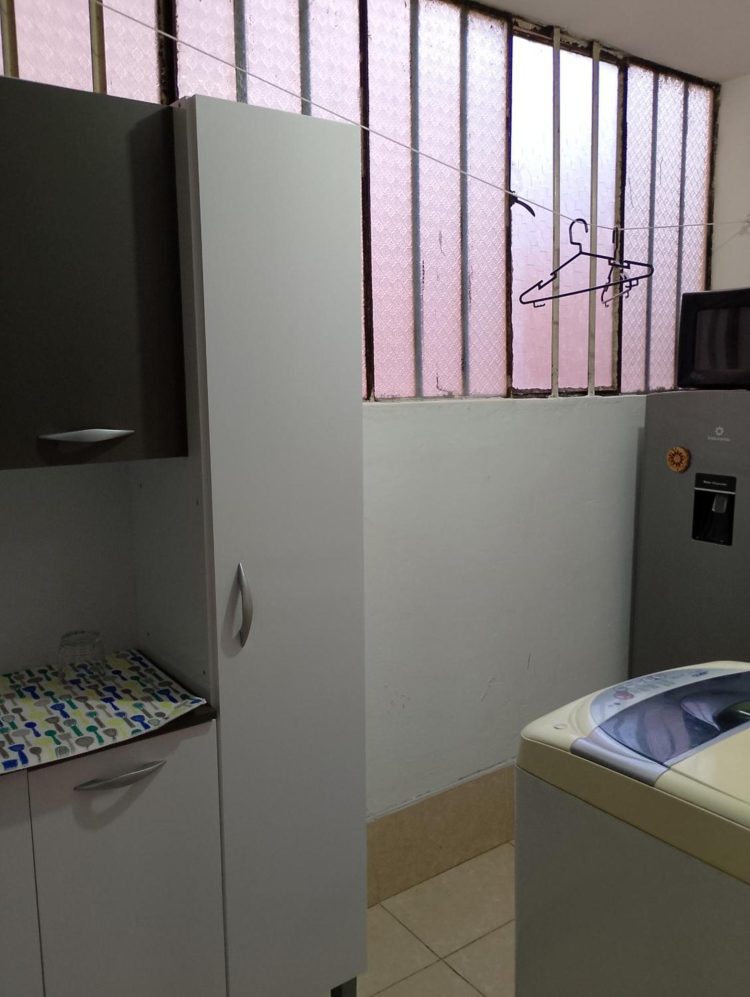 Munaycha's Wasi Apartamento *