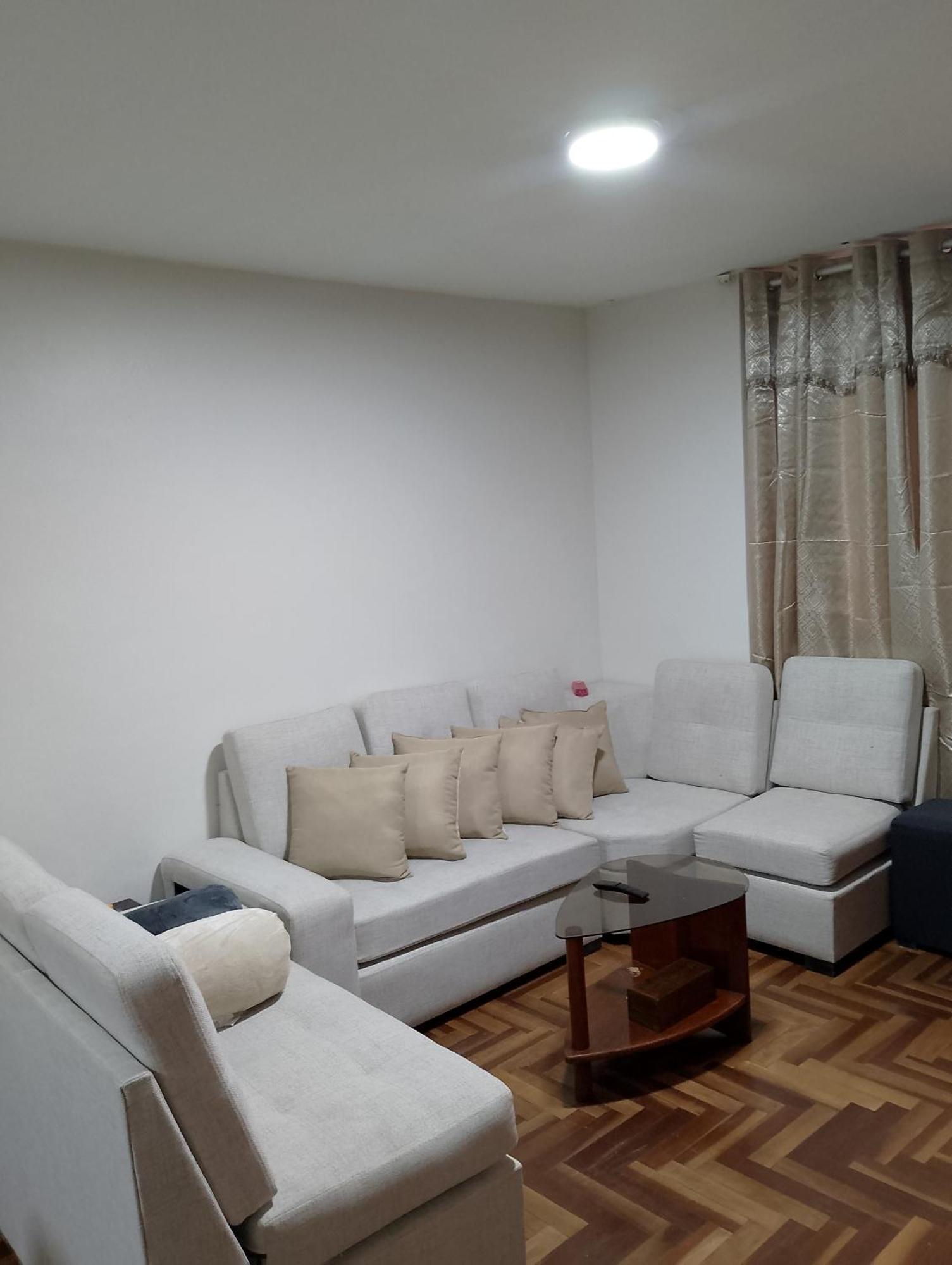 Apartamento Munaycha's Wasi Cusco