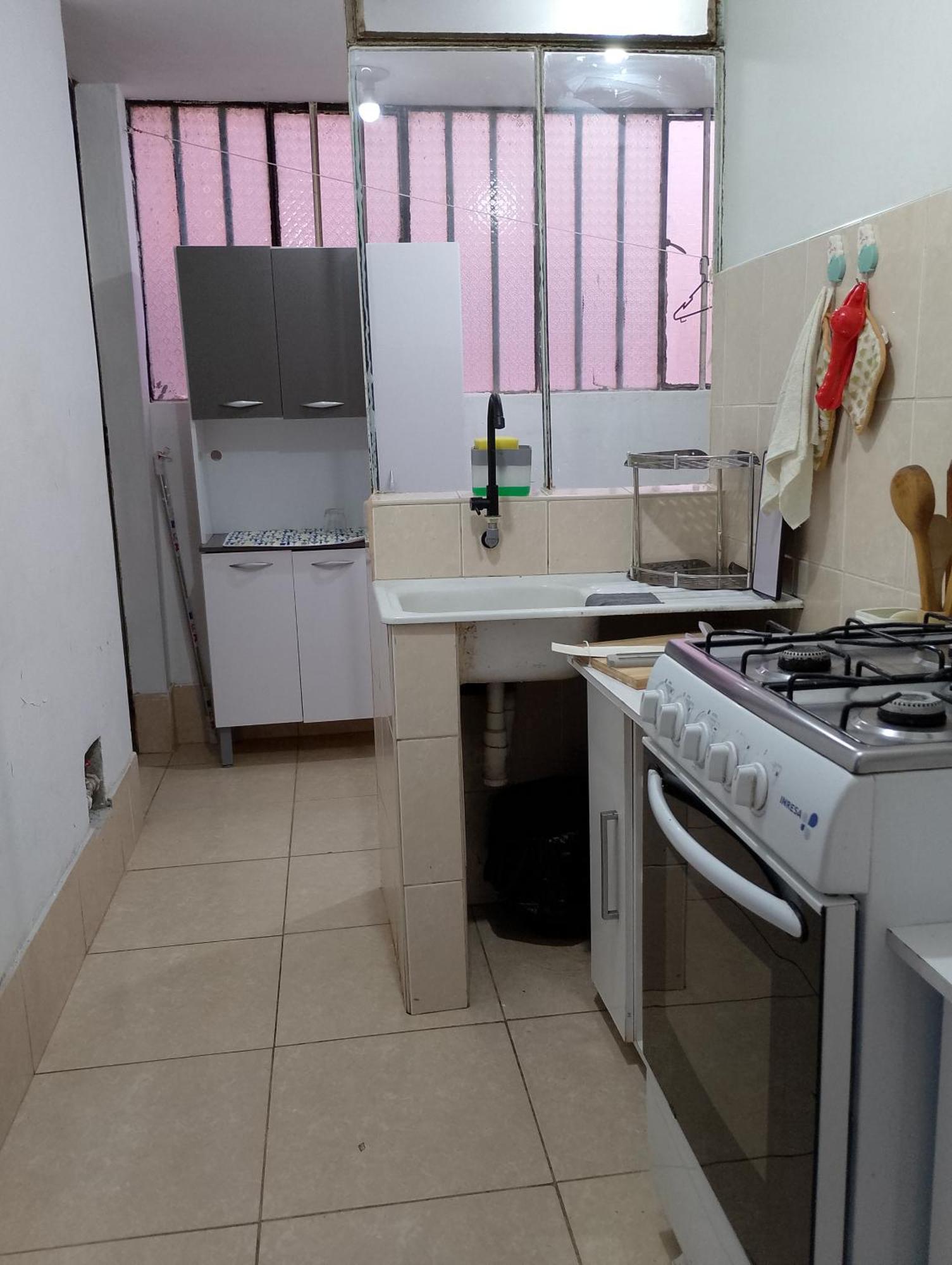 Apartment Munaycha`s Wasi