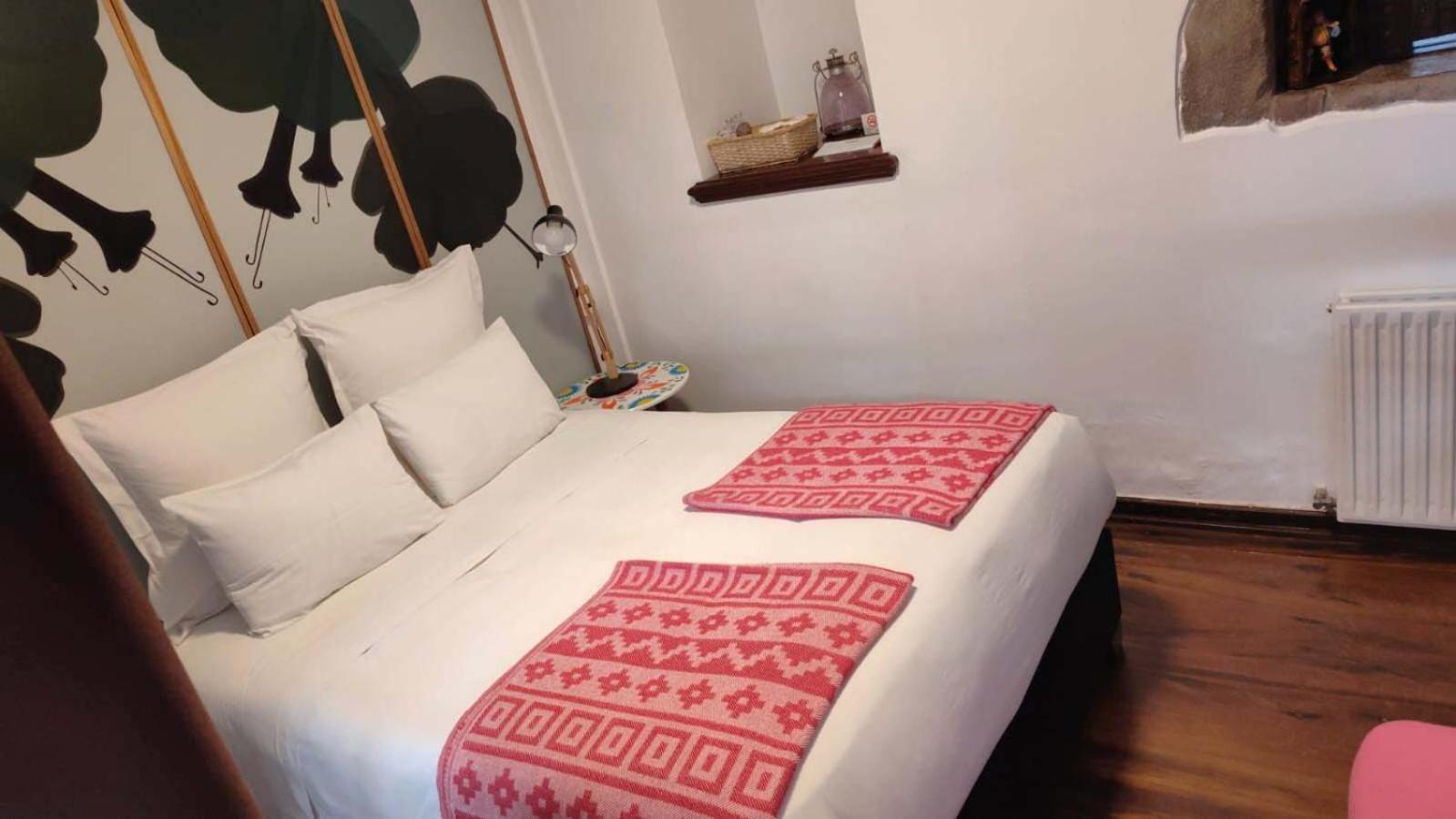 Andenes Hotel