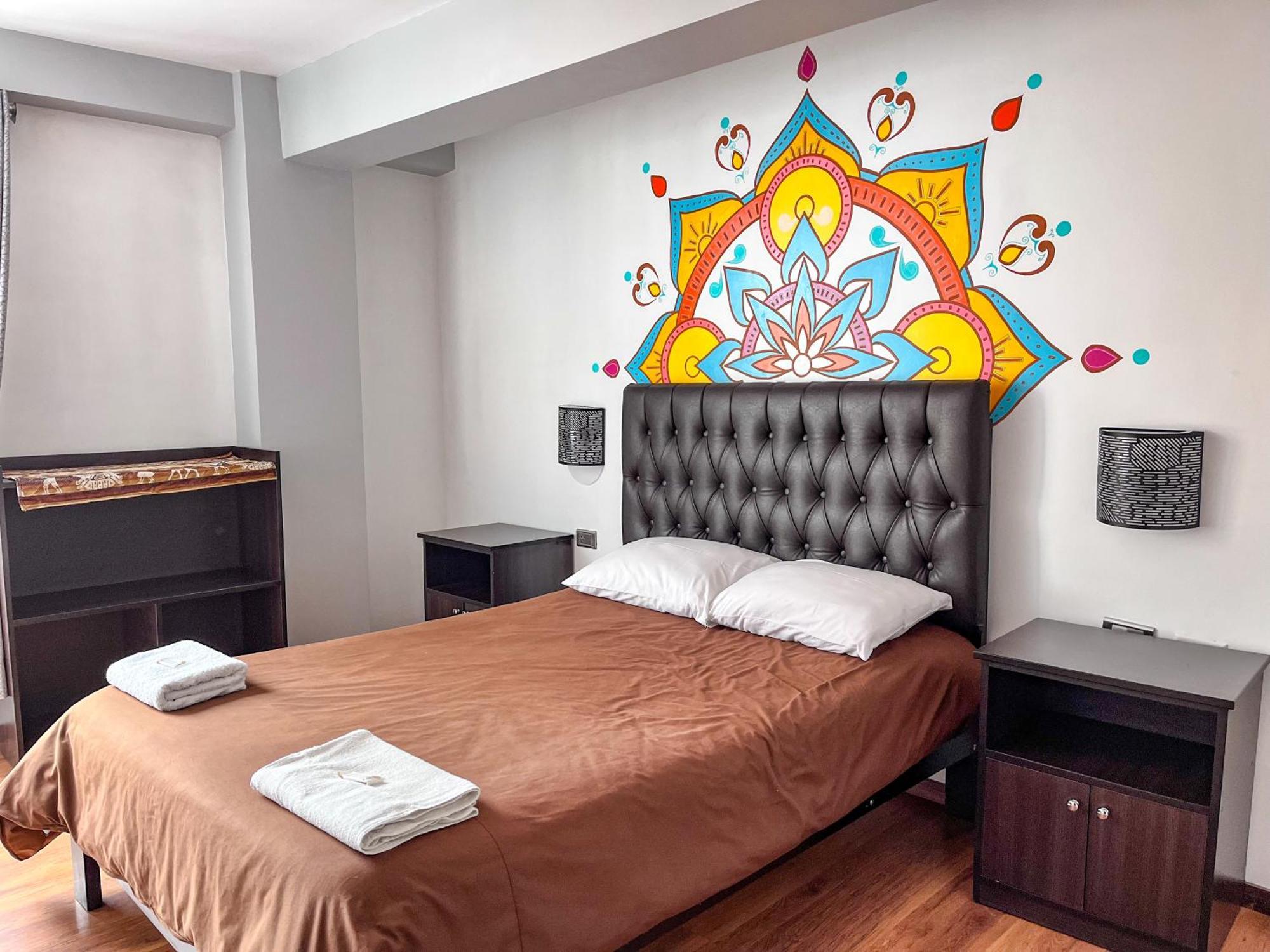 Hostel Magic Packer