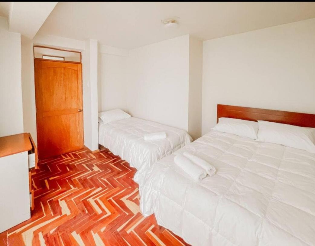 Deluxe Miraflores Cusco
