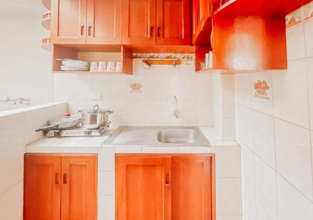 Deluxe Miraflores Apartment