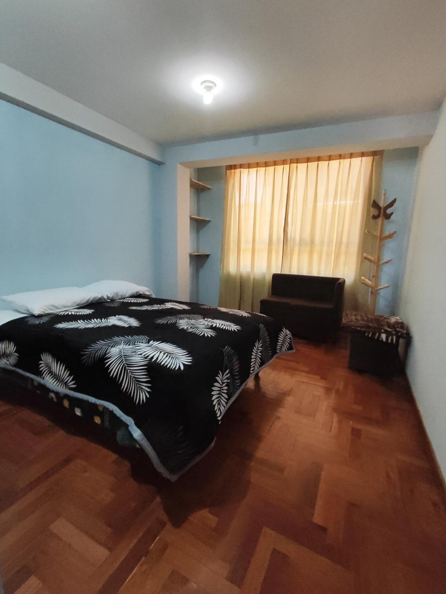 Rolo Hause Cuzco