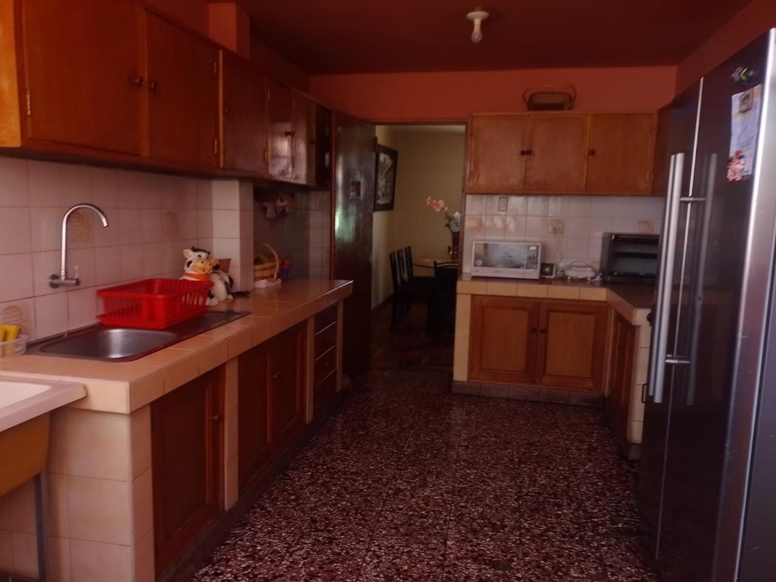 Hospedagem domiciliar La Casa Del Mirador 2