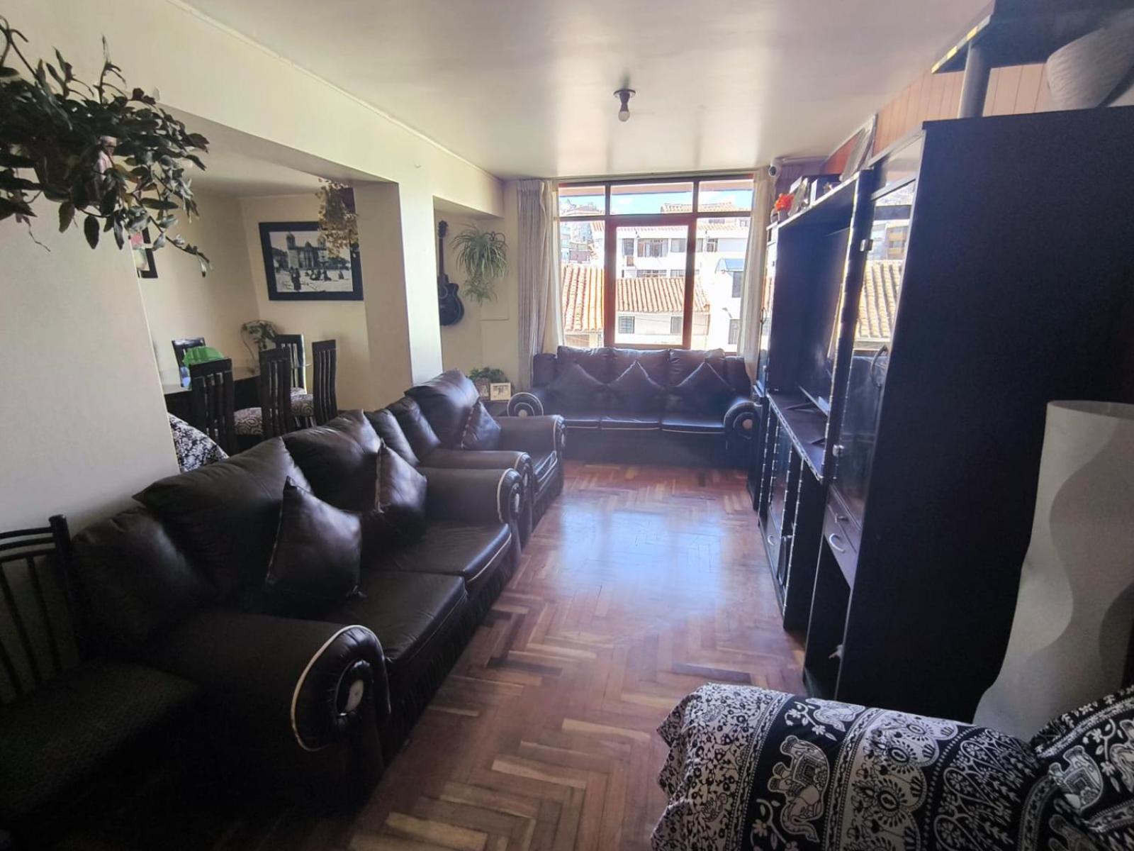 La Casa Del Mirador 2