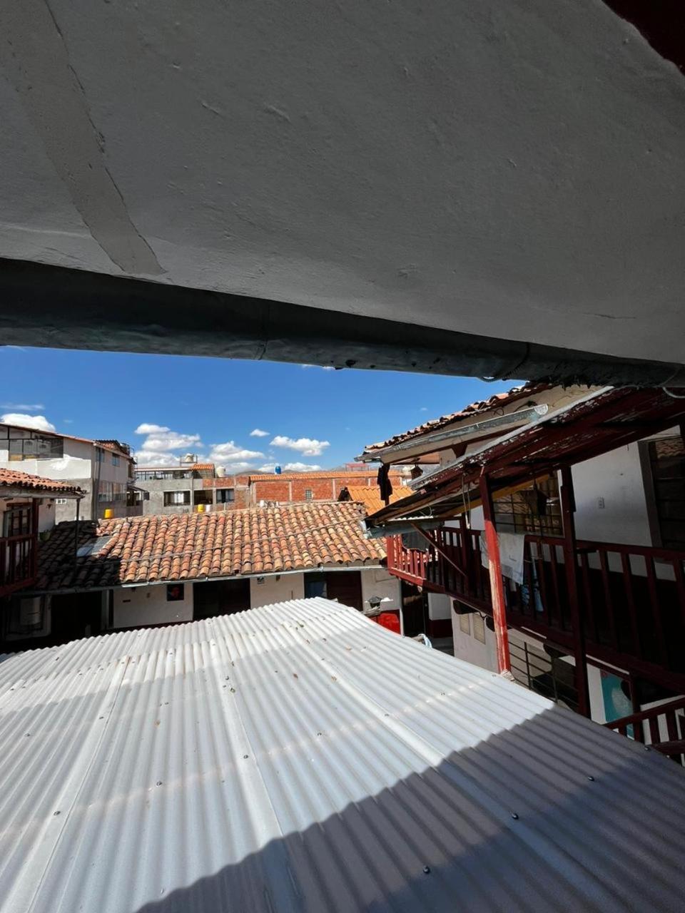 Rivendell Cuzco