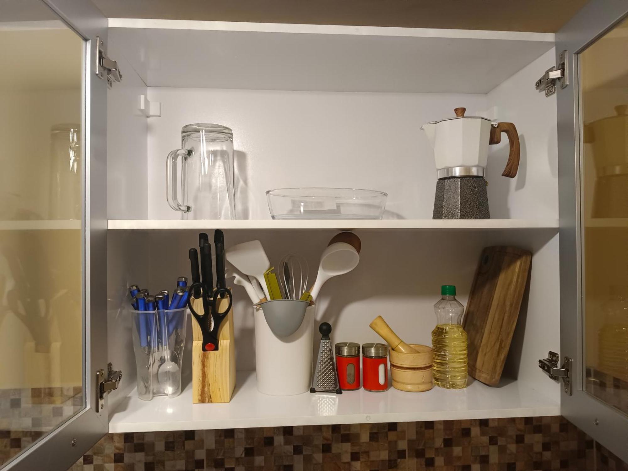Apartamento Casa Victoria