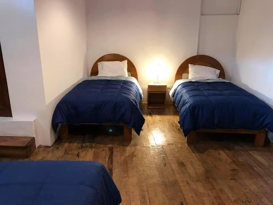 Wasipata * Cuzco
