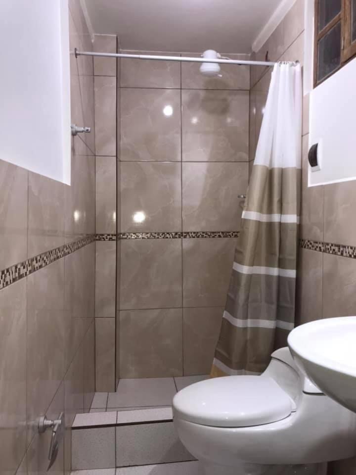 Wasipata Apartamento