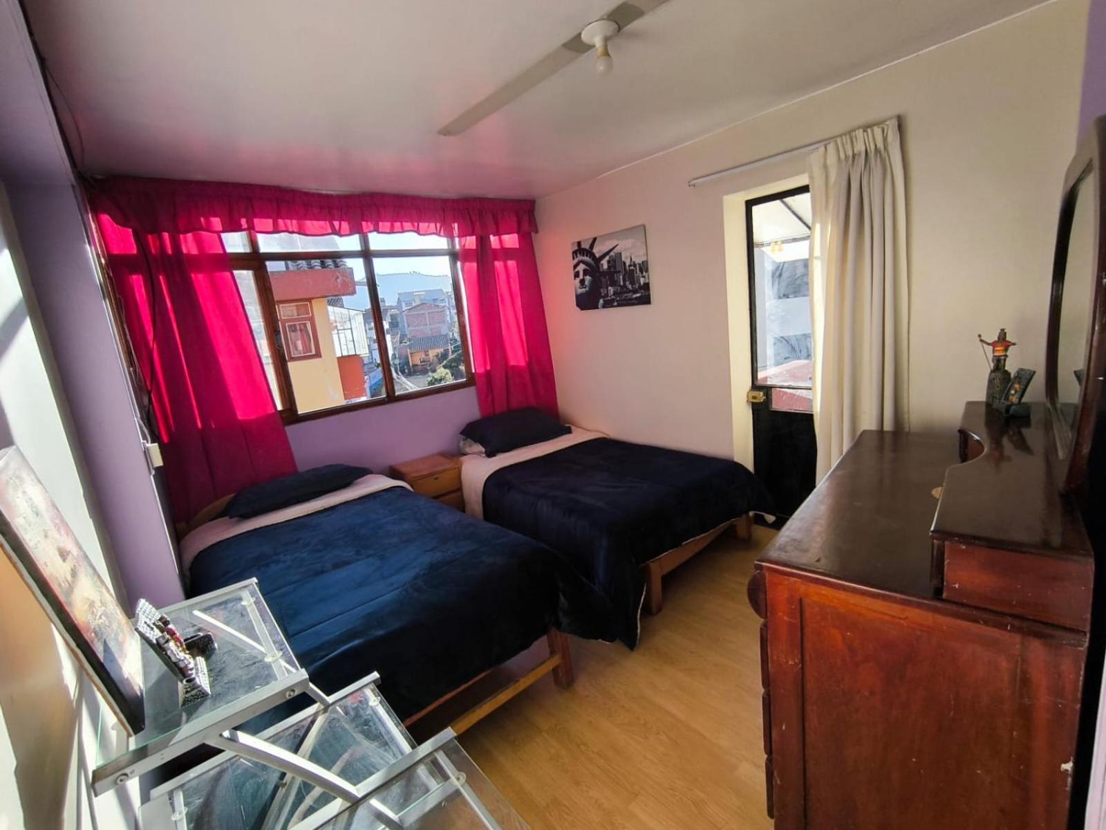 La Casa Del Mirador 2 *