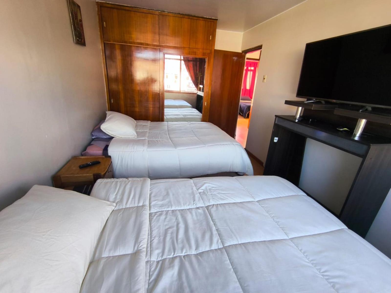 La Casa Del Mirador 2