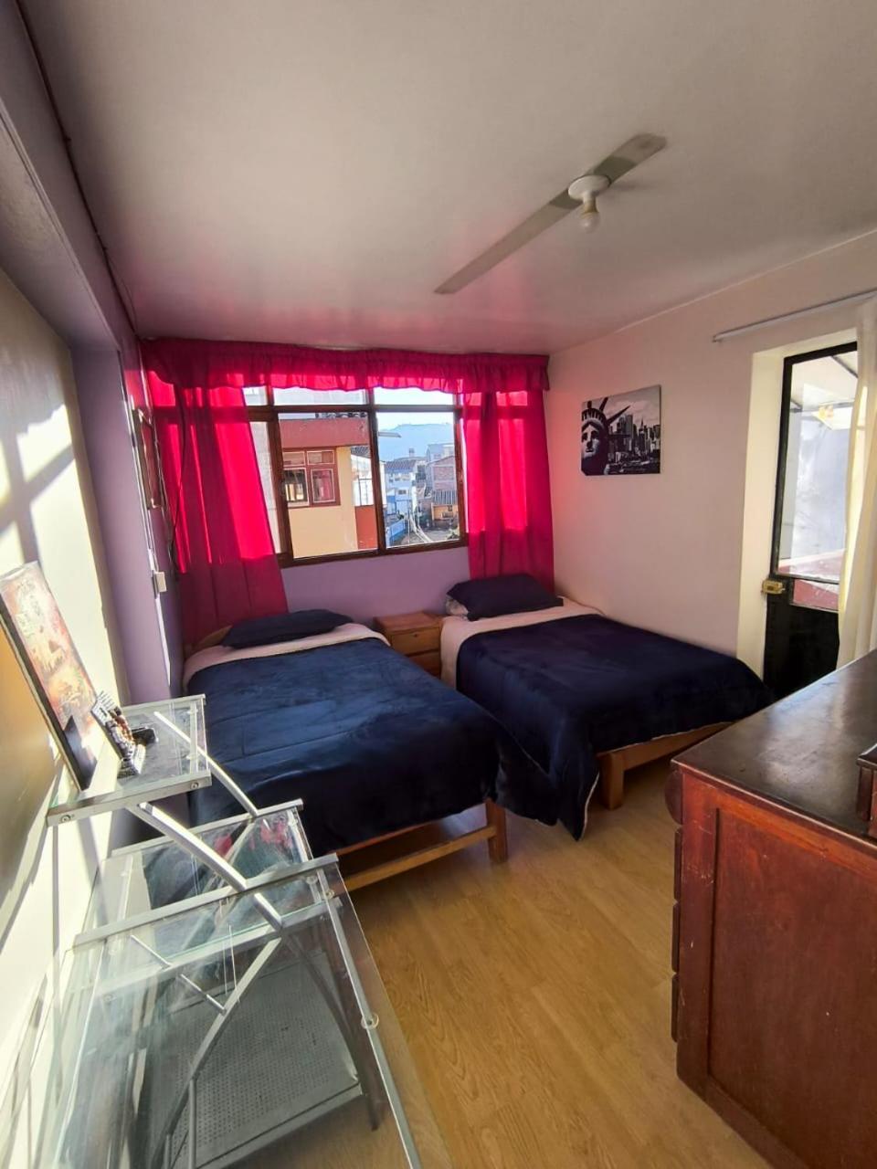 La Casa Del Mirador 2 *