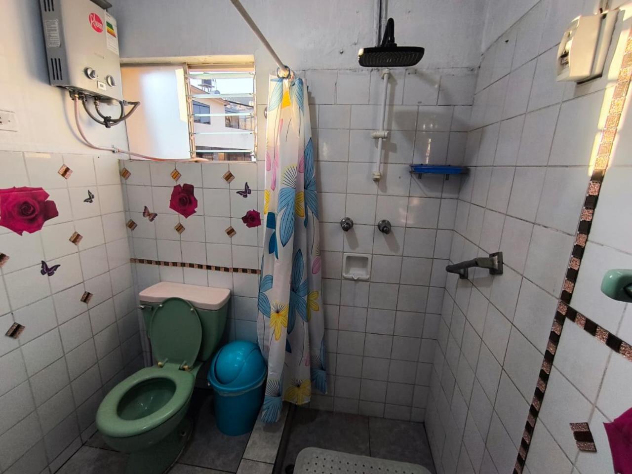 La Casa Del Mirador 2