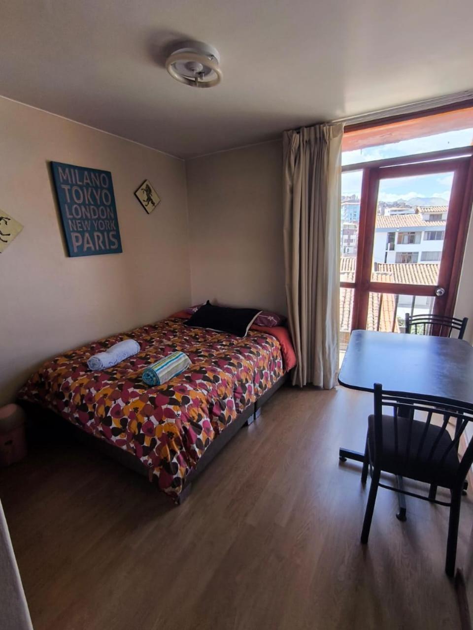 La Casa Del Mirador 2 *