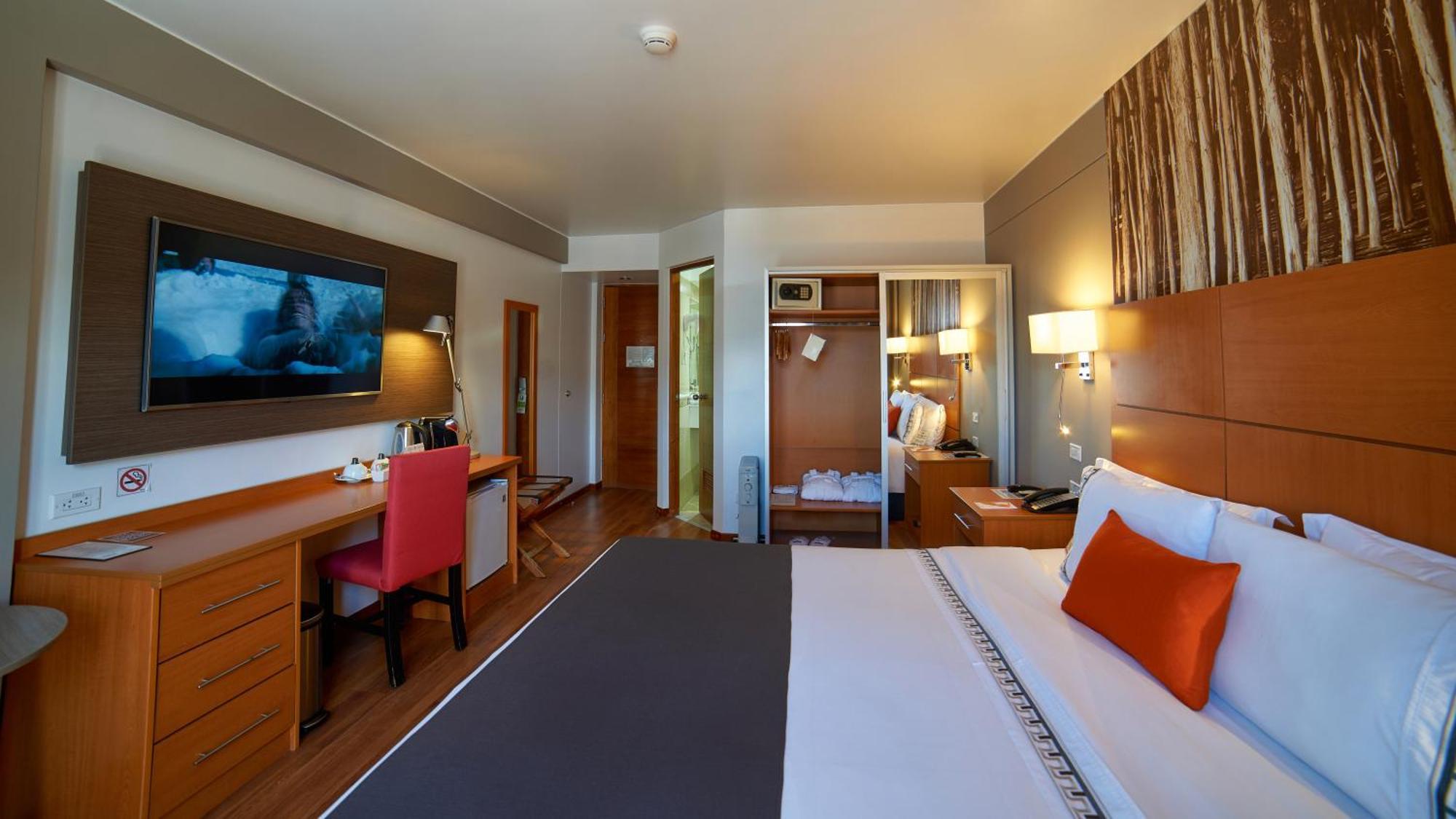Xima Exclusive Cusco