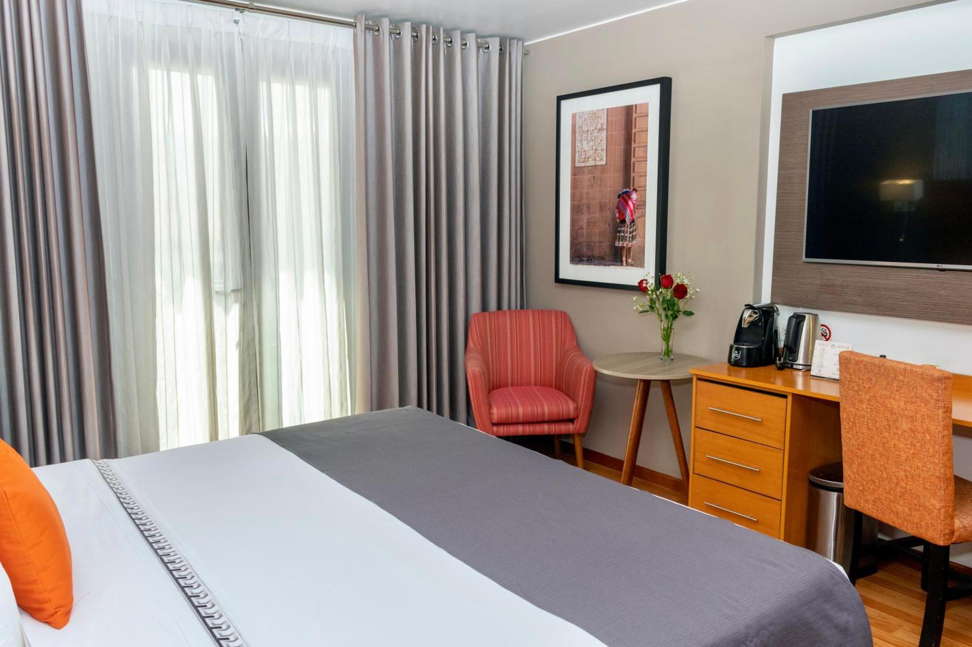 Xima Exclusive Hotel 4*