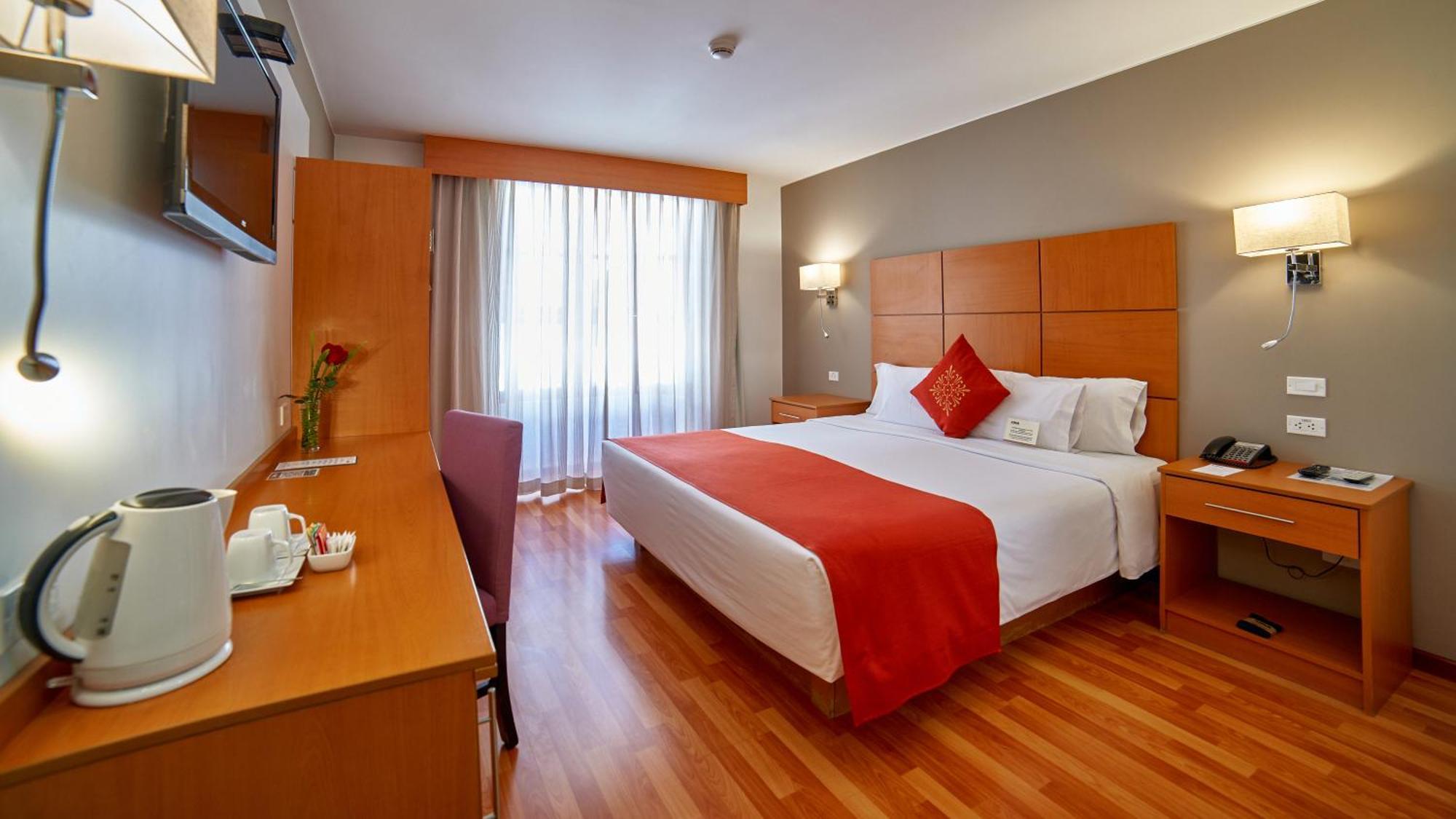 Xima Exclusive Hotel