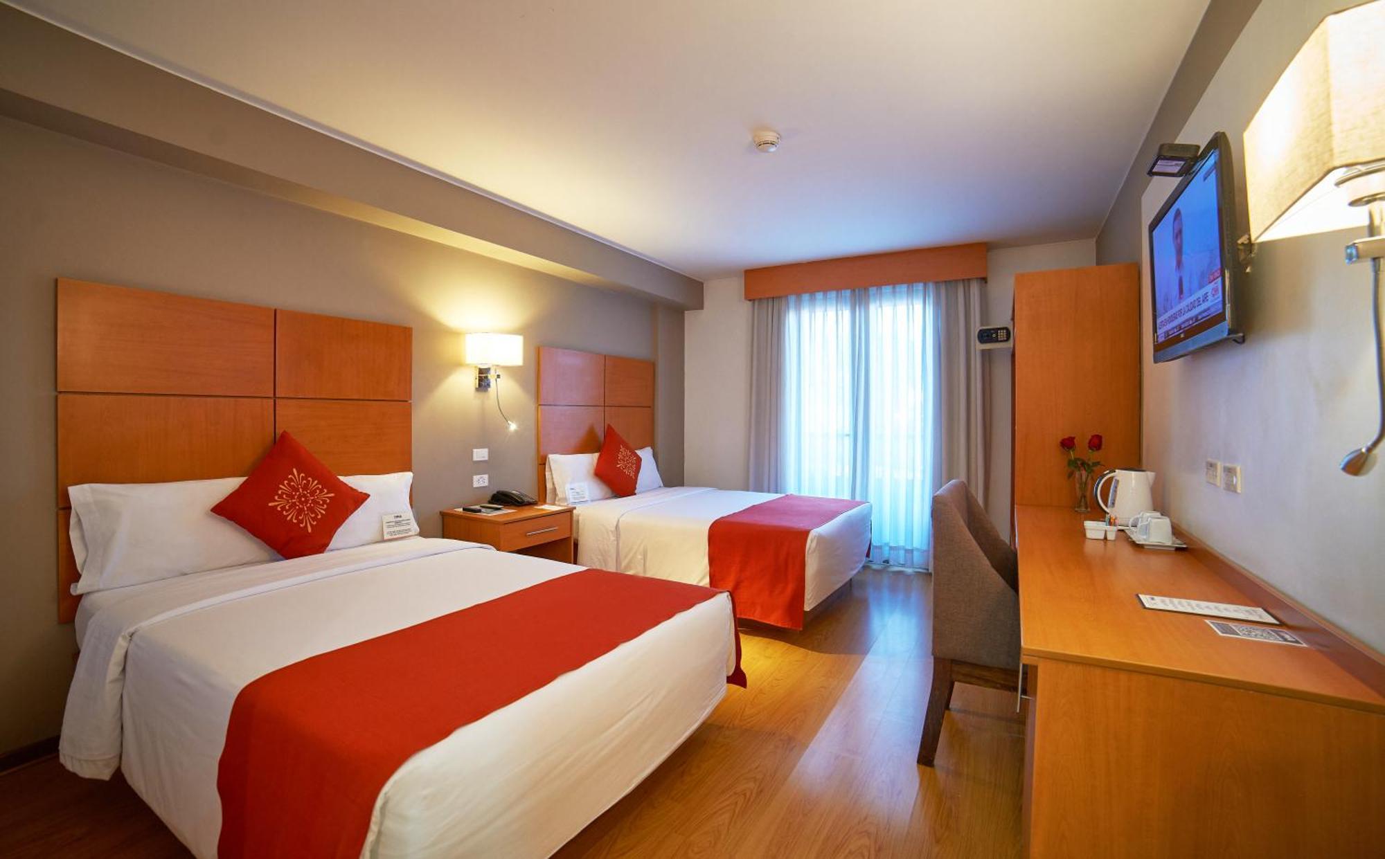 Hotel Xima Exclusive