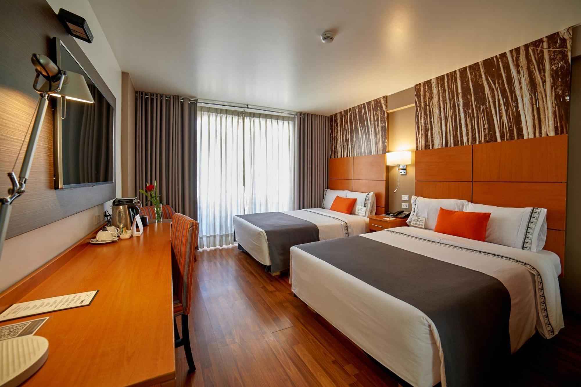 Xima Exclusive 4*