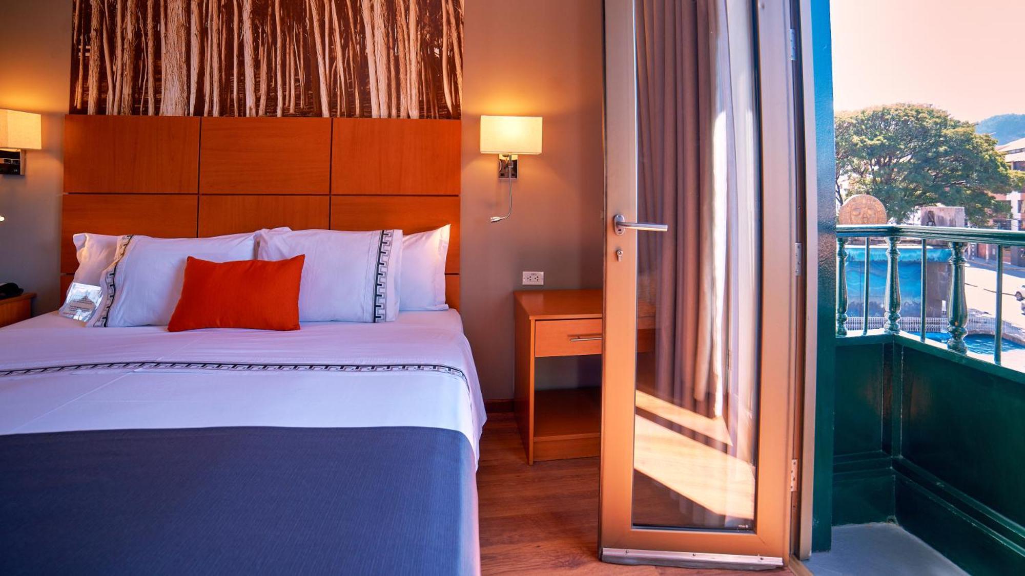 Xima Exclusive Cusco