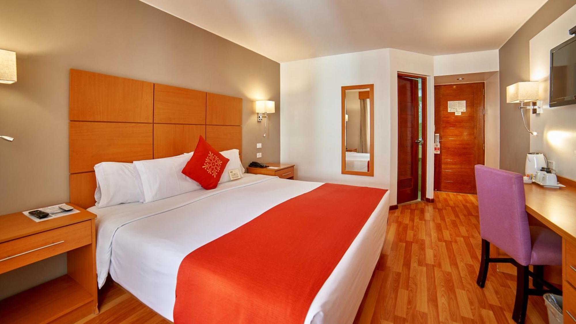 Xima Exclusive Hotel