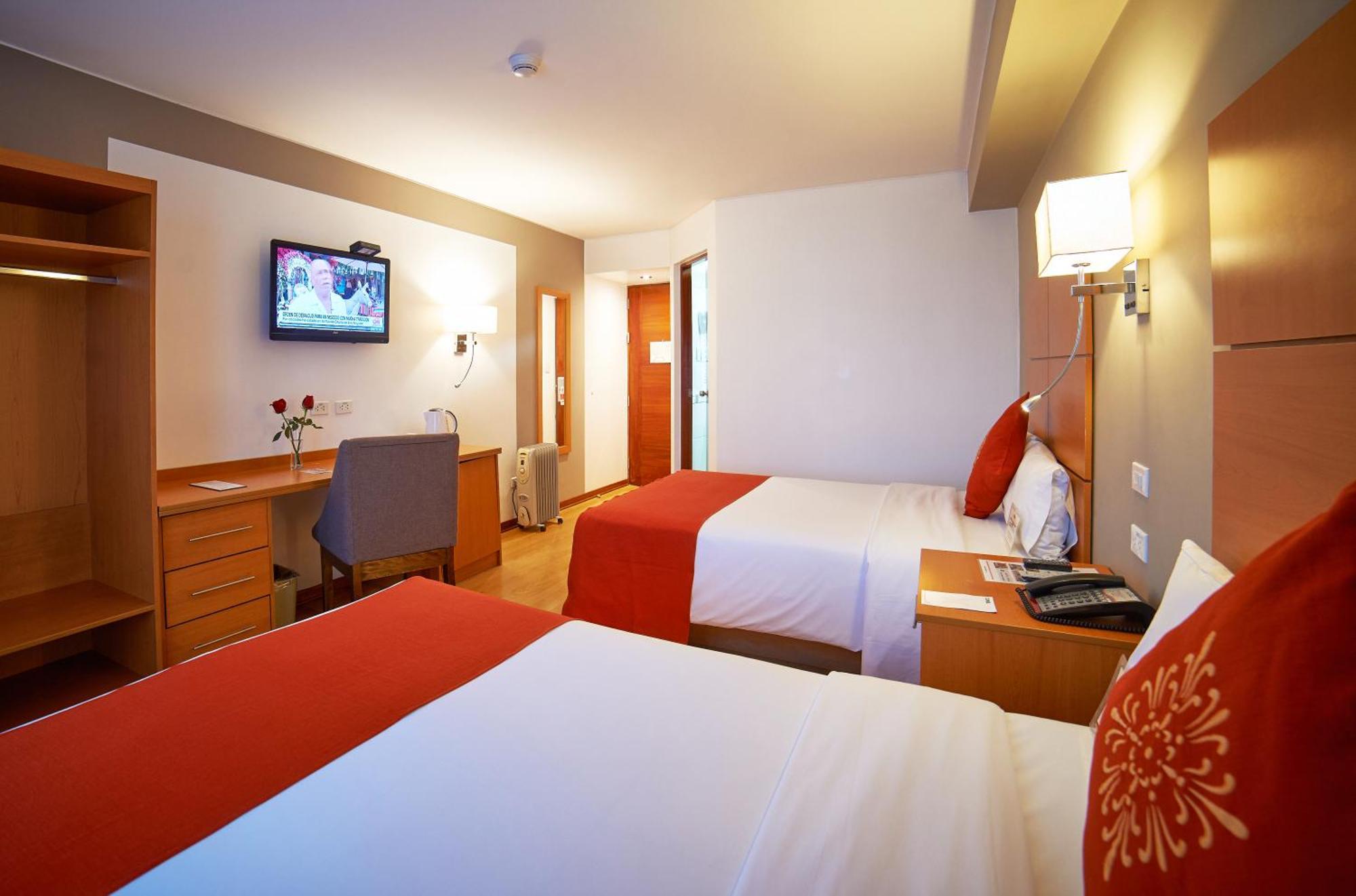 Xima Exclusive Hotel 4*