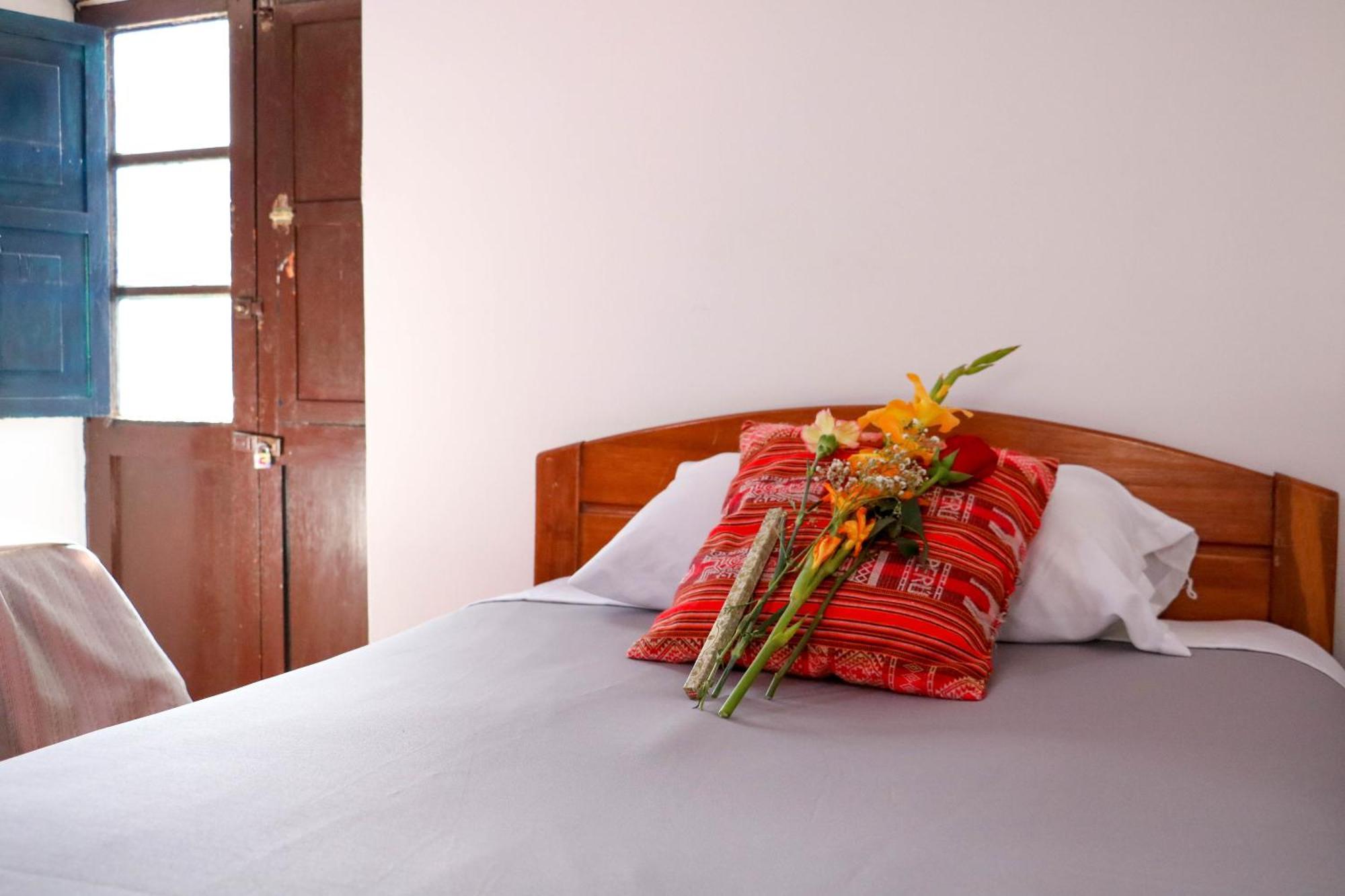 Millas House * Cusco