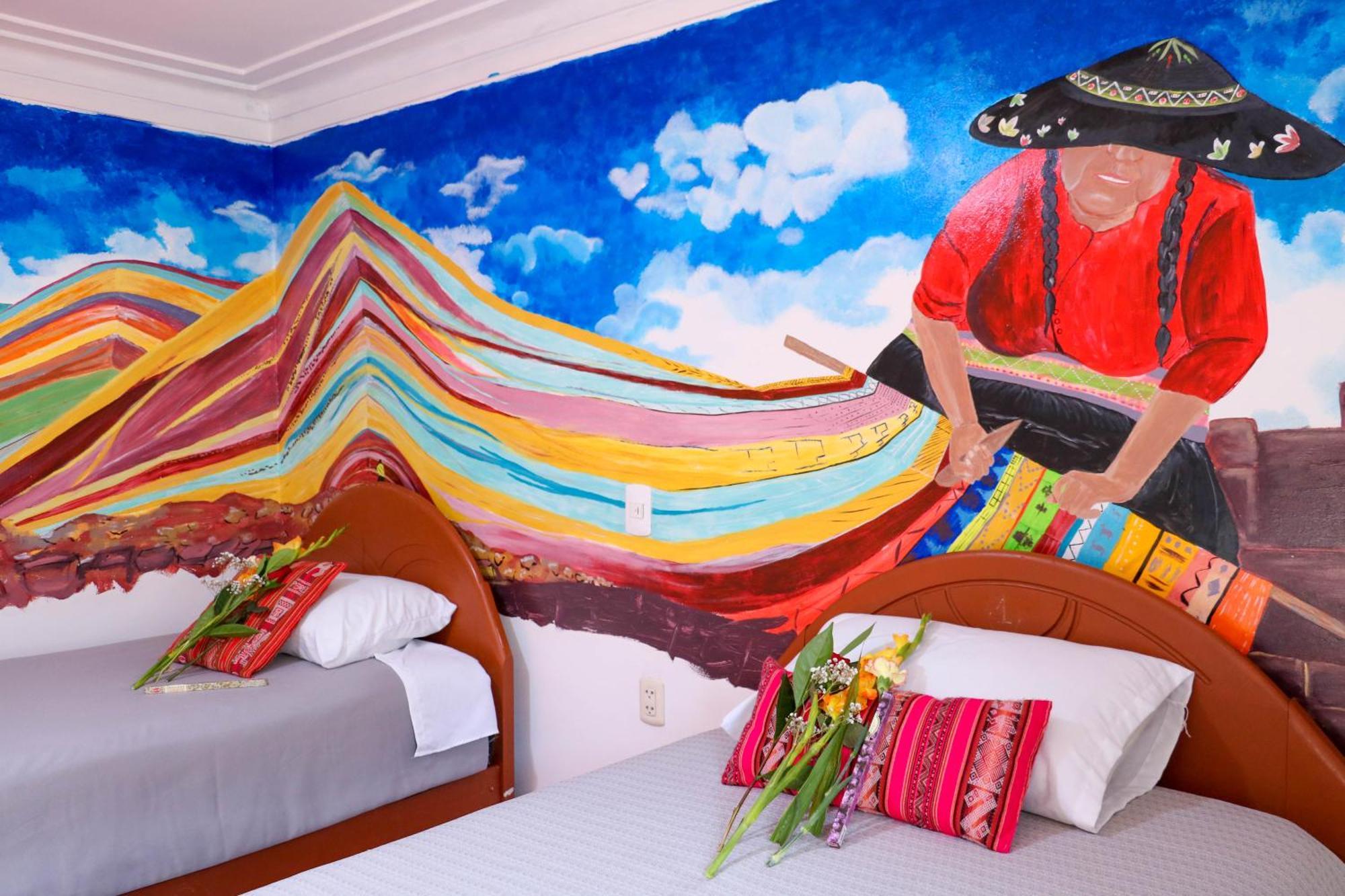 Millas House Bed & Breakfast