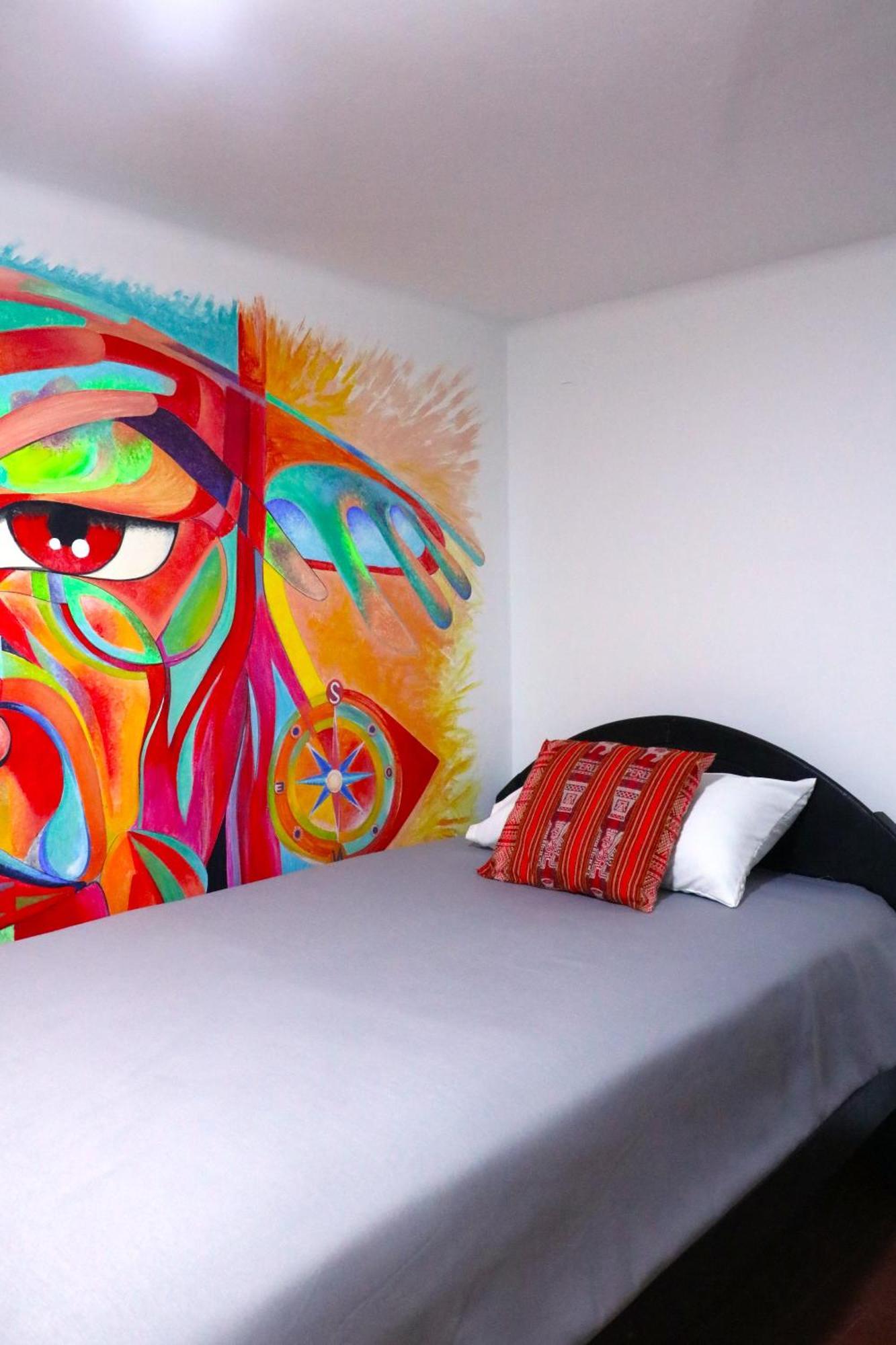 Millas House Bed & Breakfast