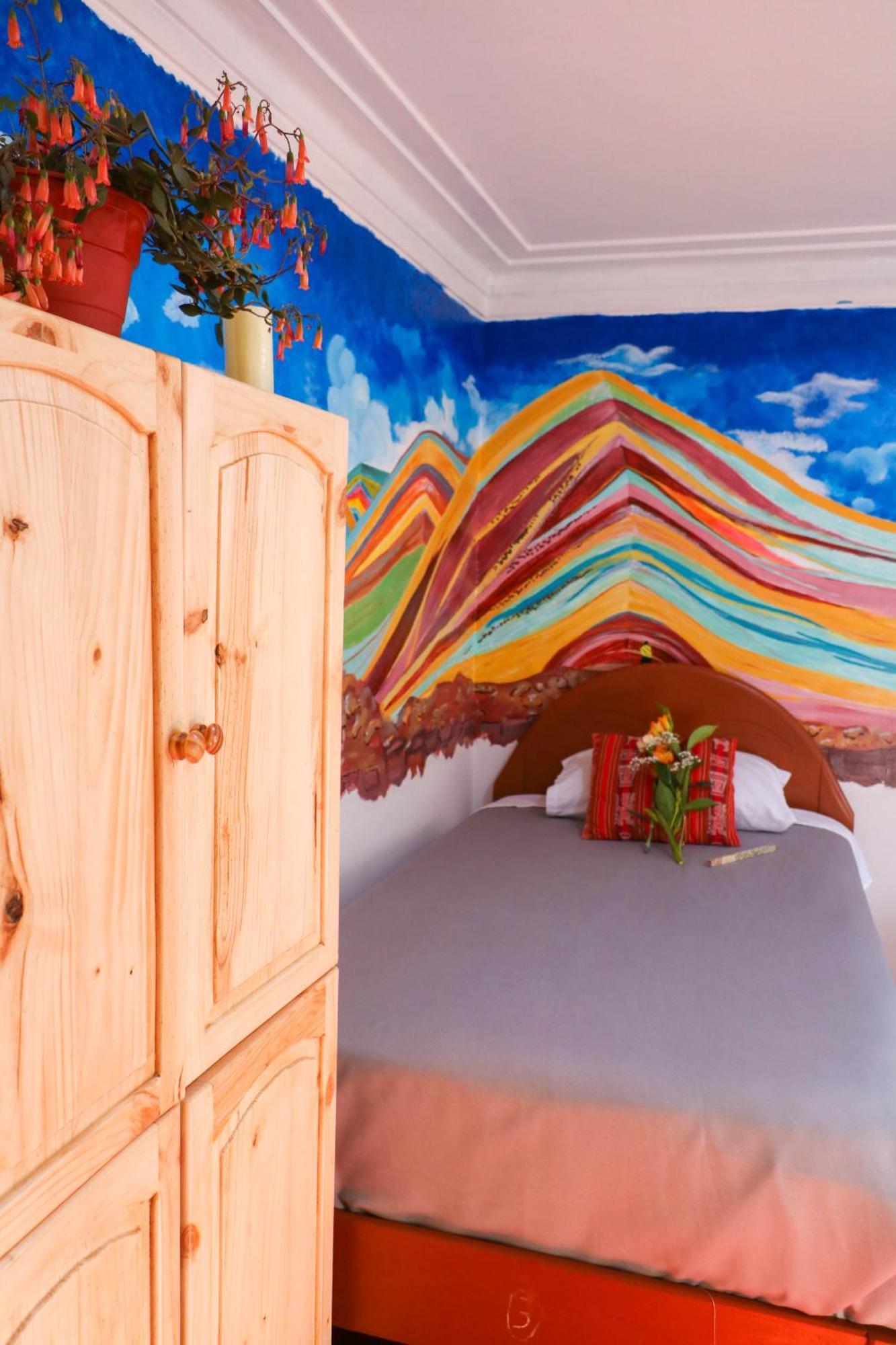 Bed & Breakfast Millas House
