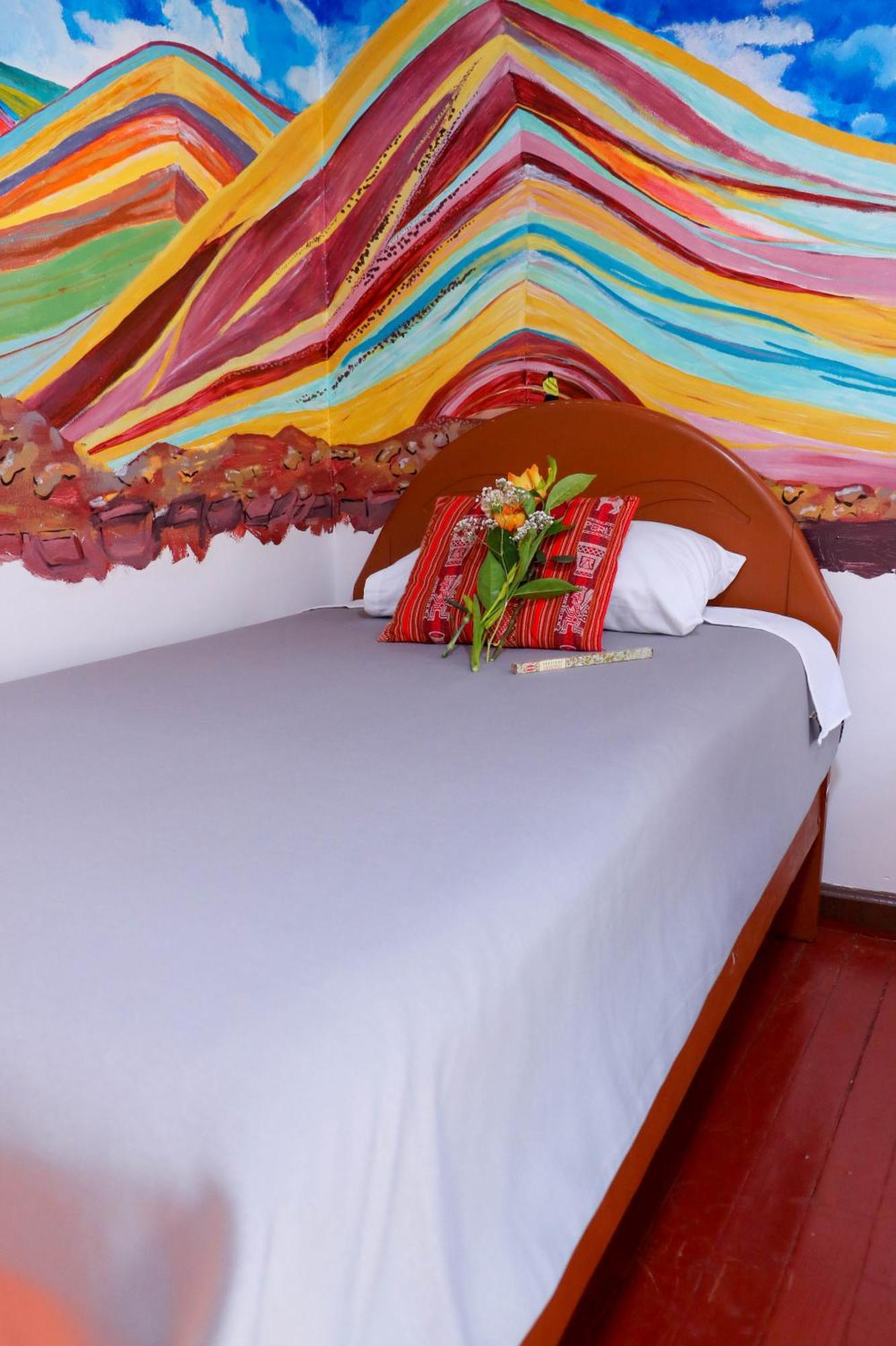 Millas House Bed & Breakfast