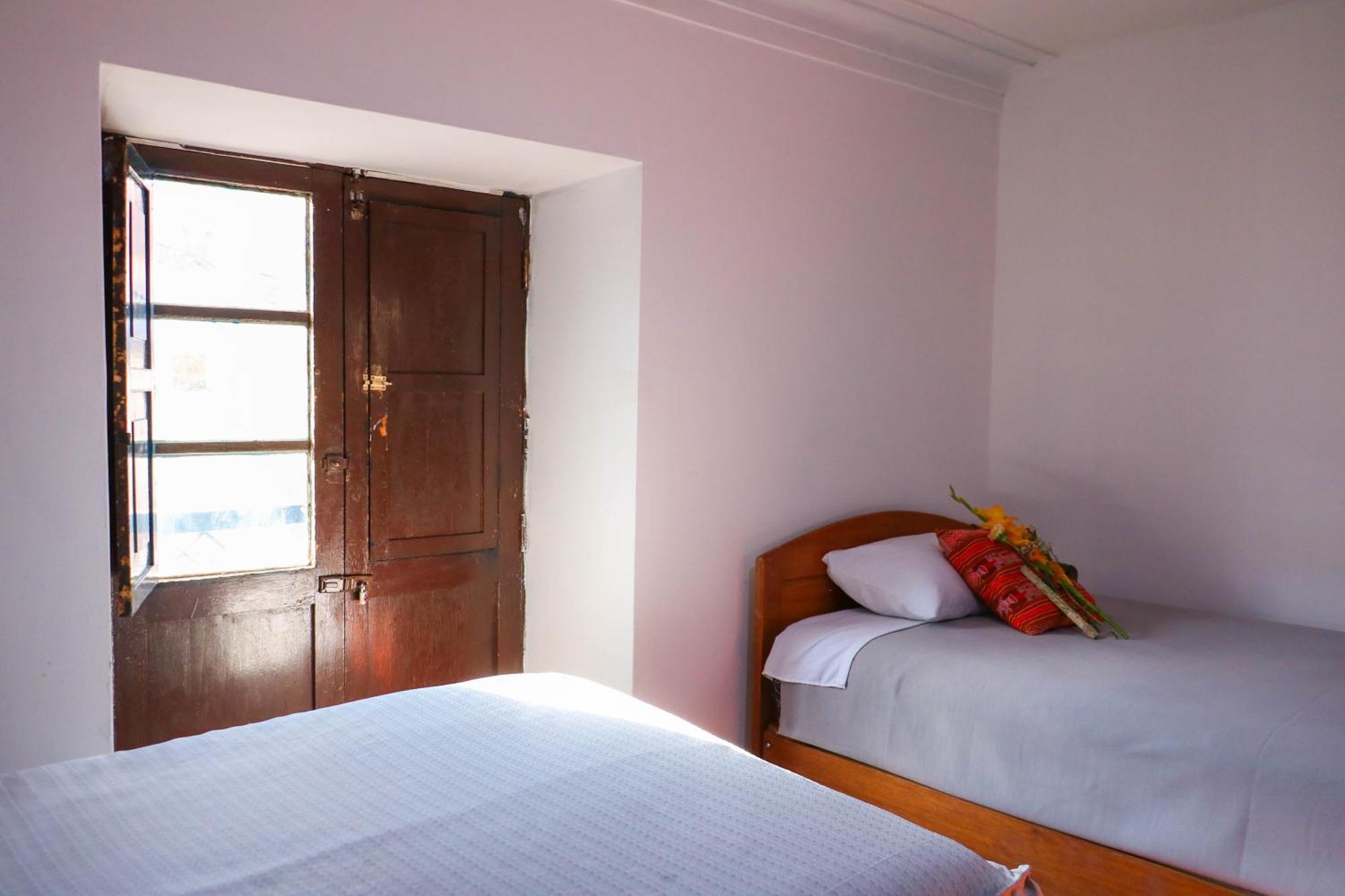 Bed & Breakfast Millas House *