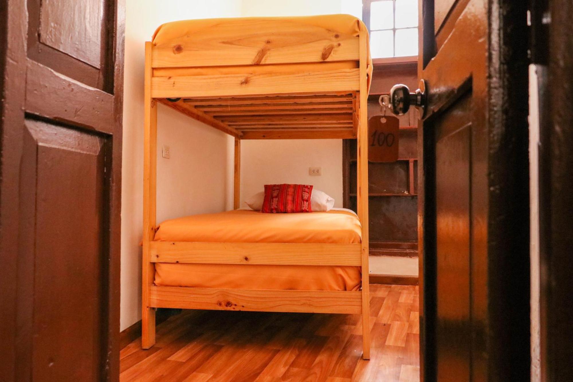 Millas House Bed & Breakfast