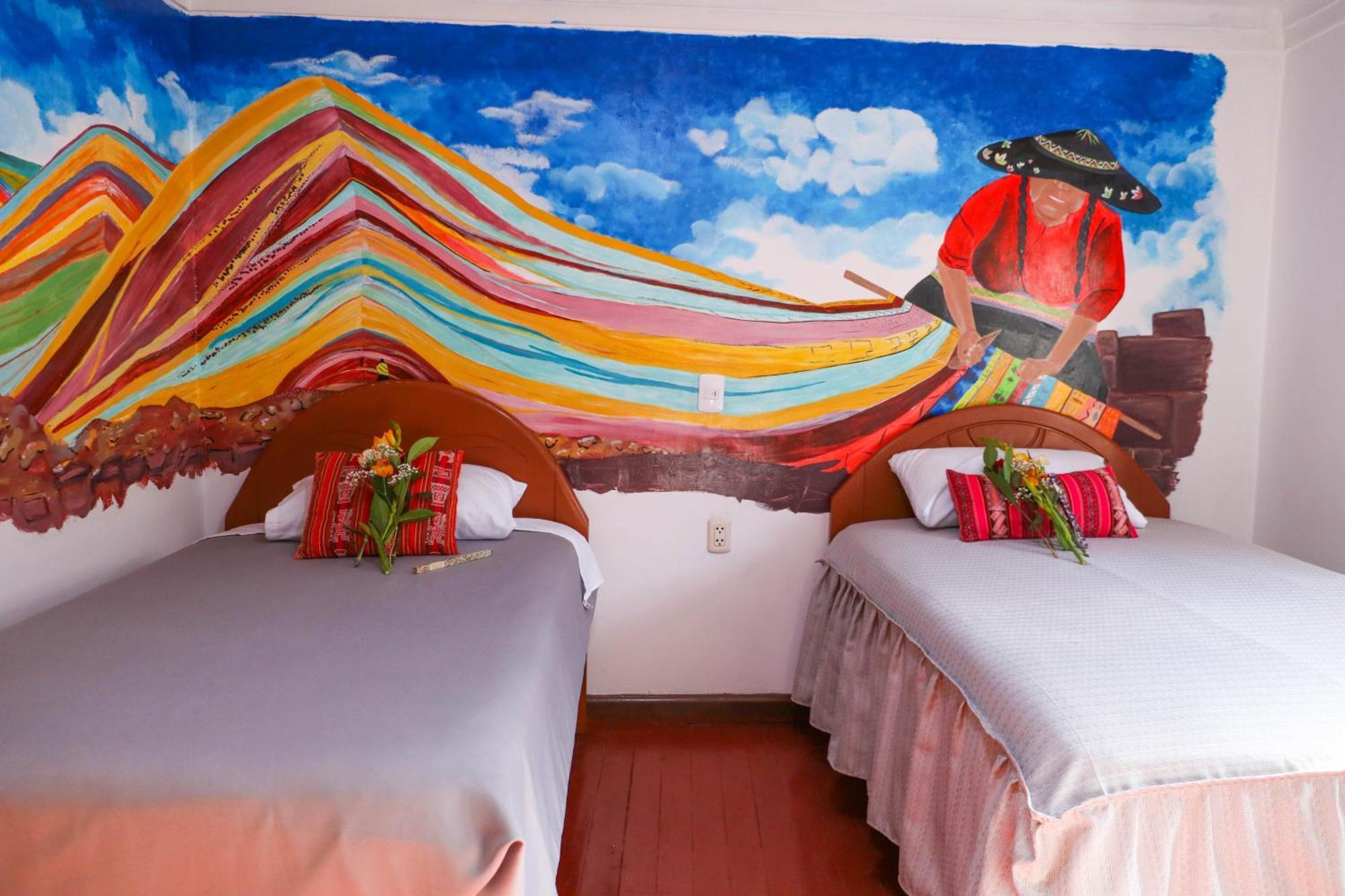 Bed & Breakfast Millas House