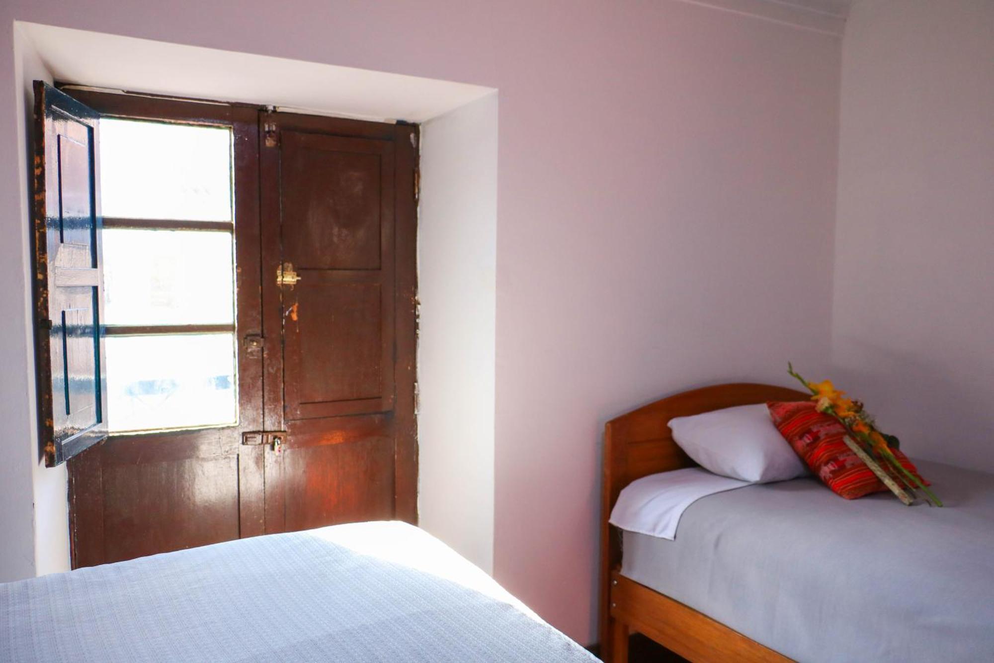 Bed & Breakfast Millas House *