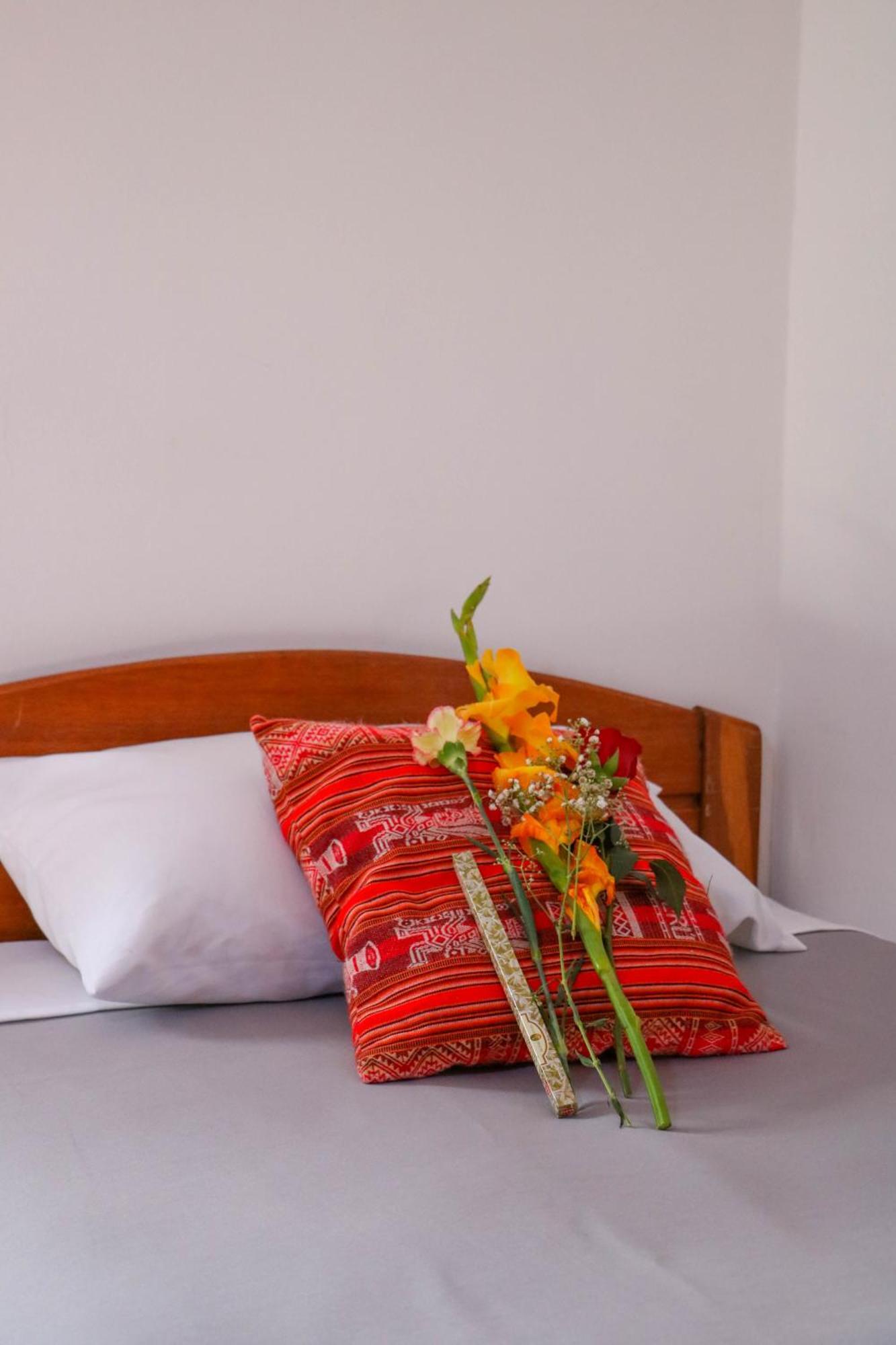 Millas House Cusco