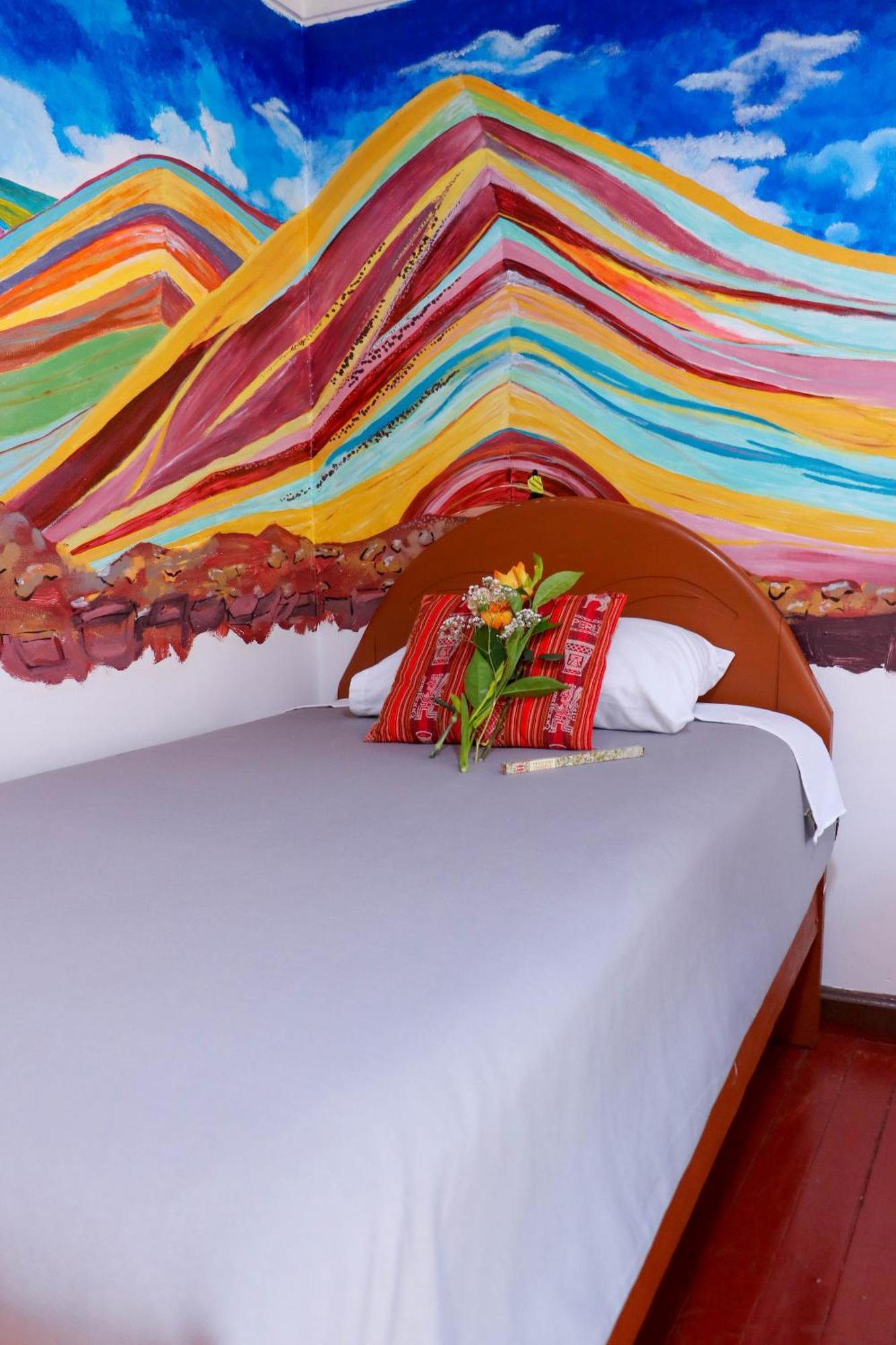 Bed & Breakfast Millas House