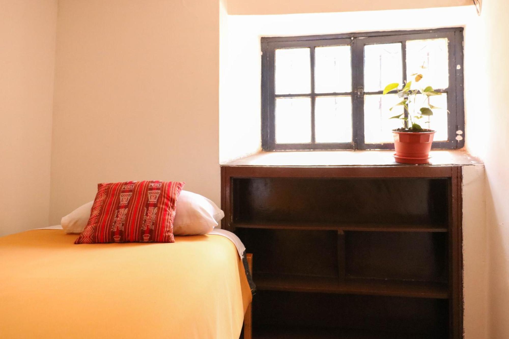 Millas House * Cusco