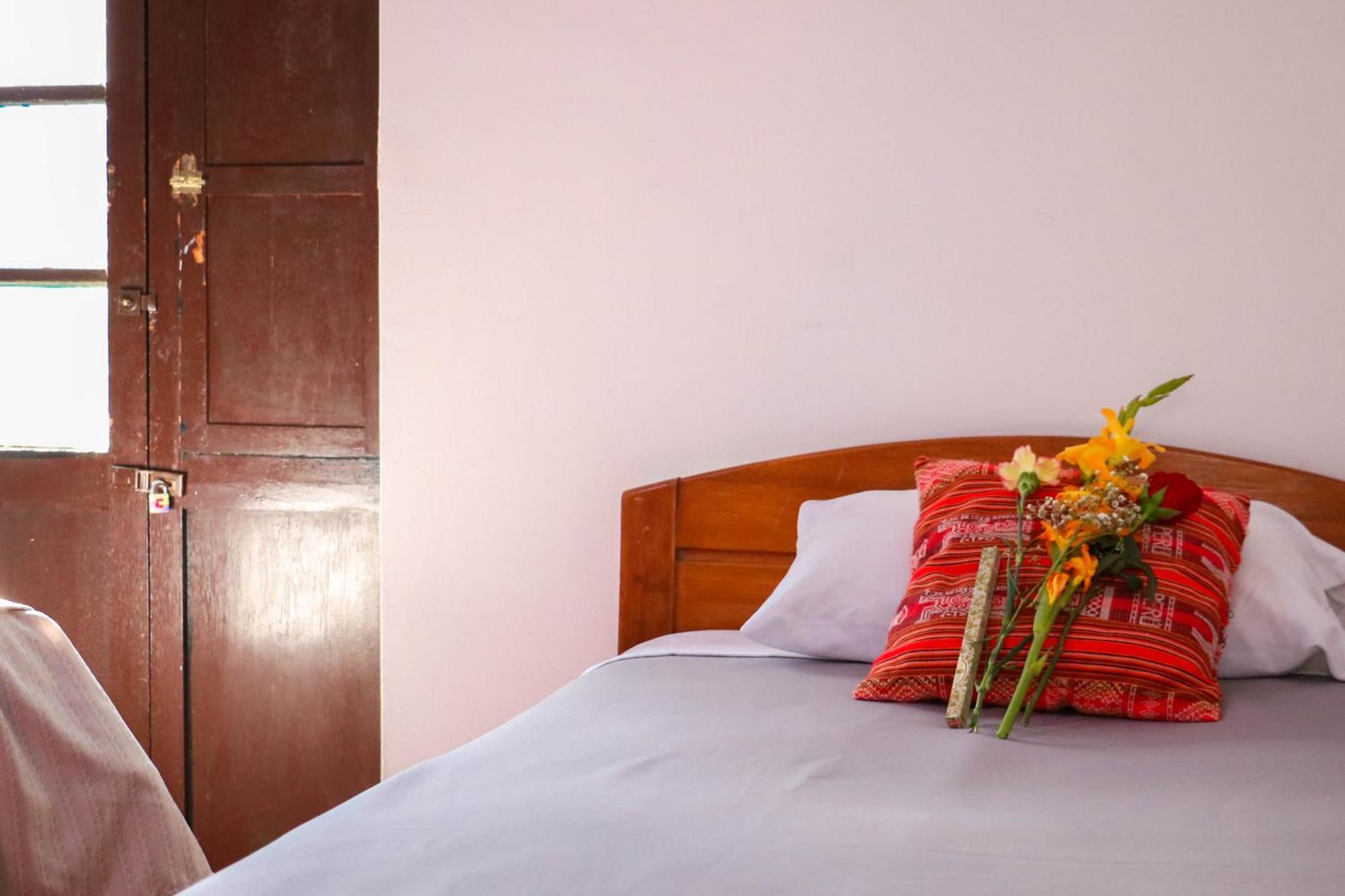 Bed & Breakfast Millas House Cusco