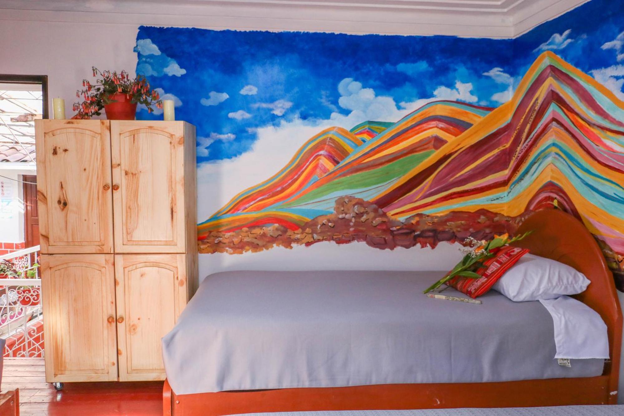 Millas House * Cusco