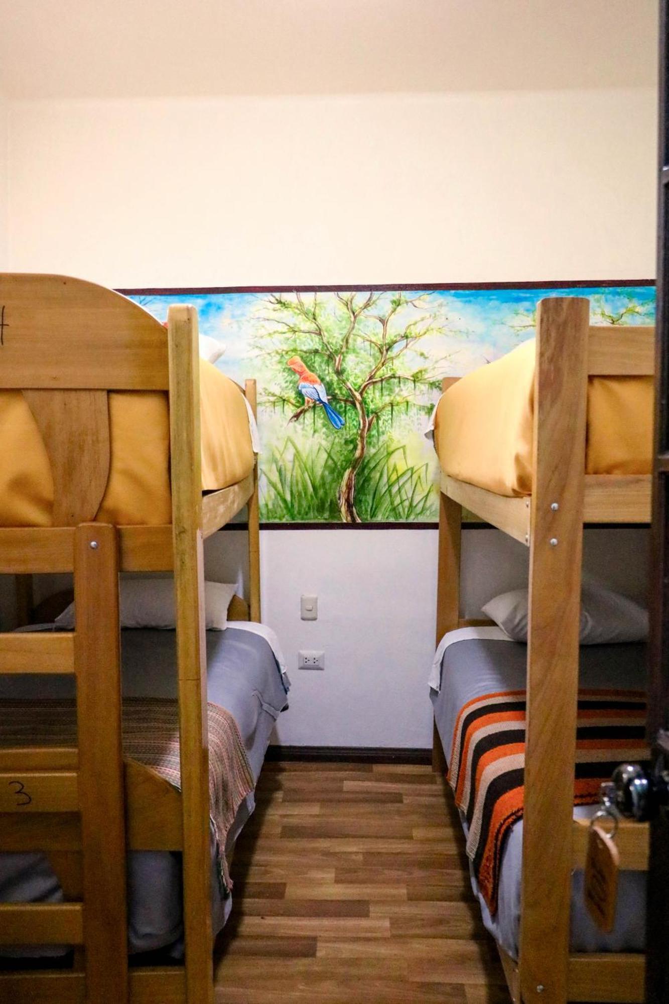 Bed & Breakfast Millas House