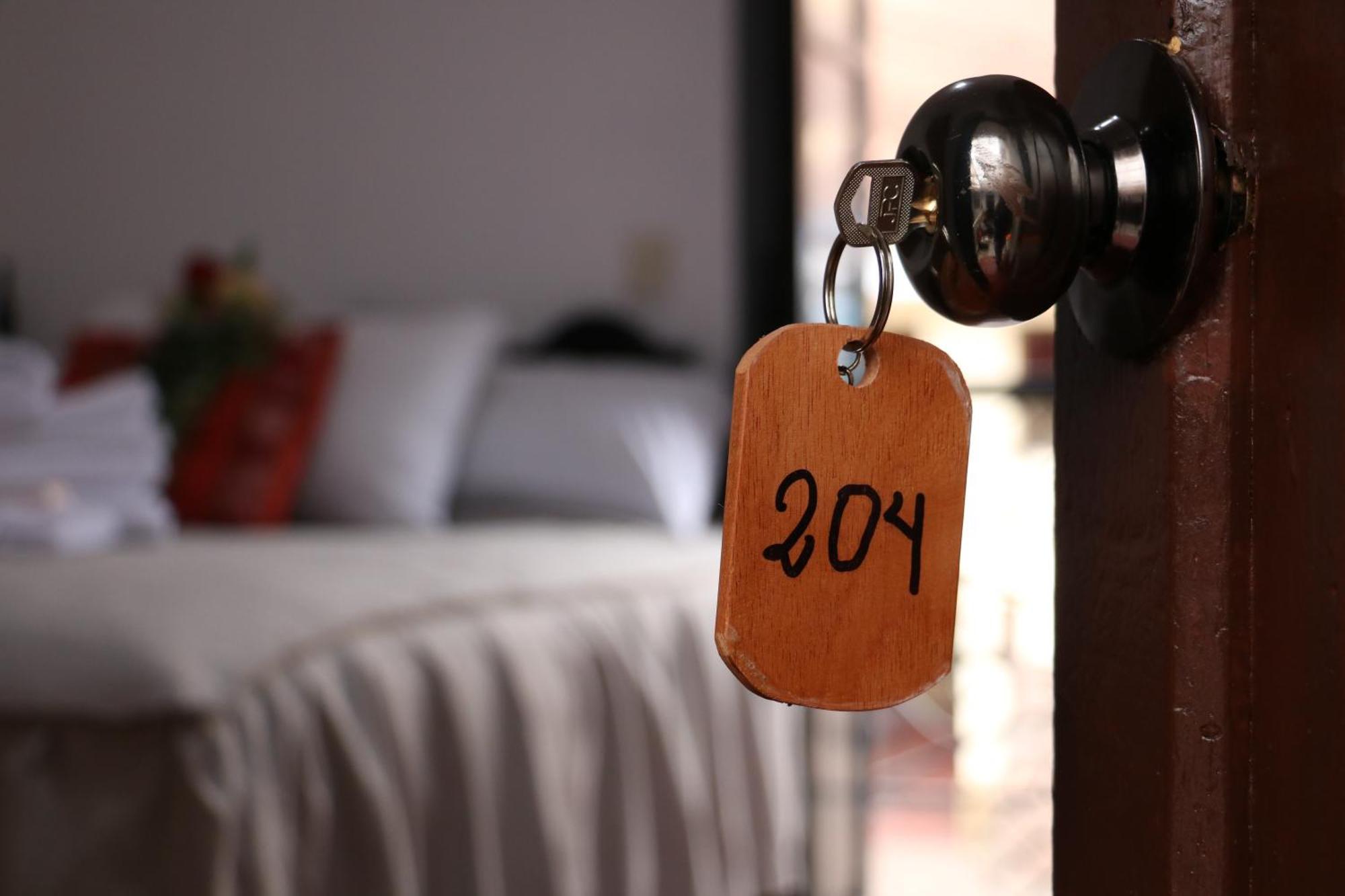 Millas House Bed & Breakfast Cusco