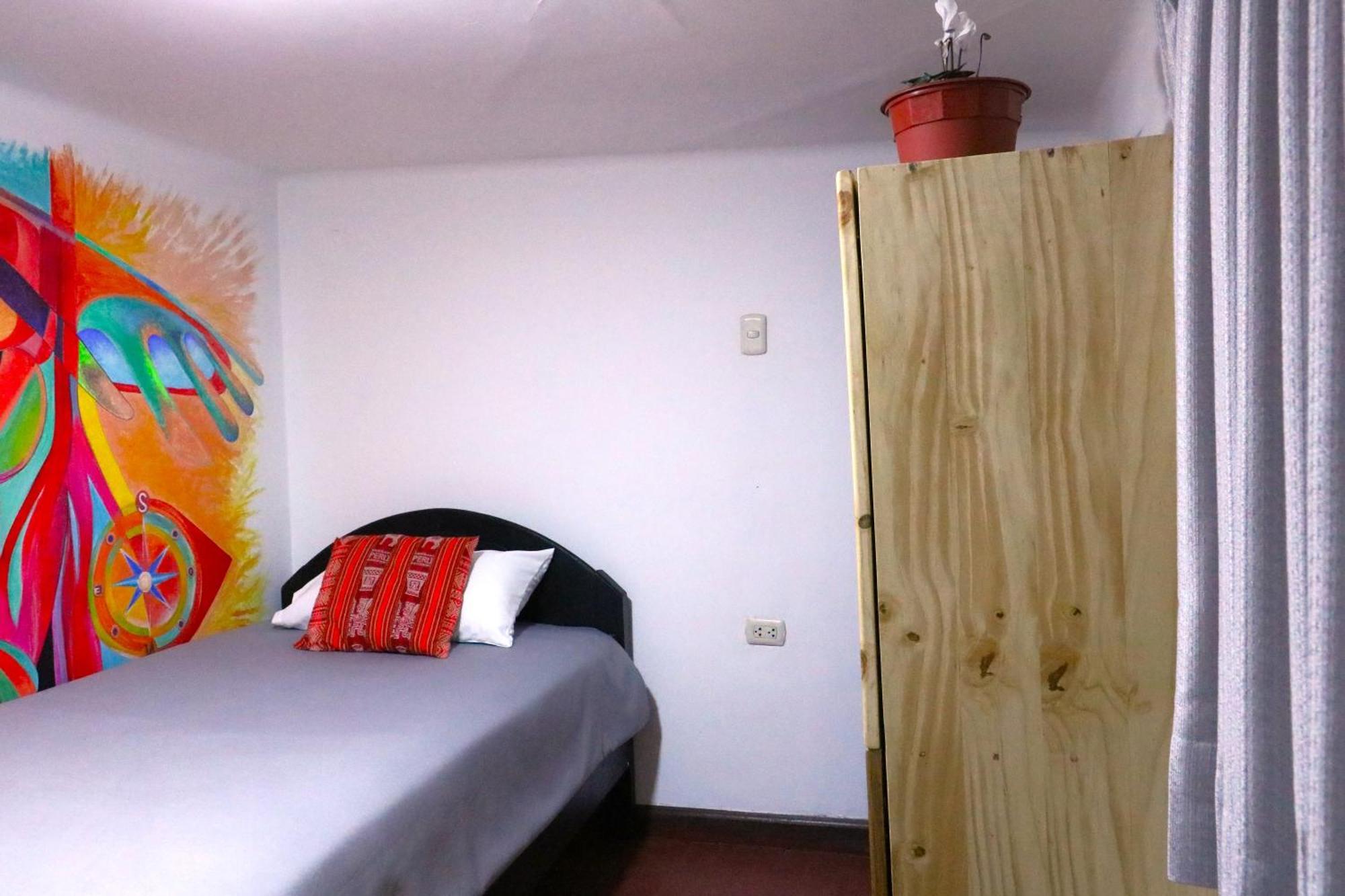 Bed & Breakfast Millas House Cusco