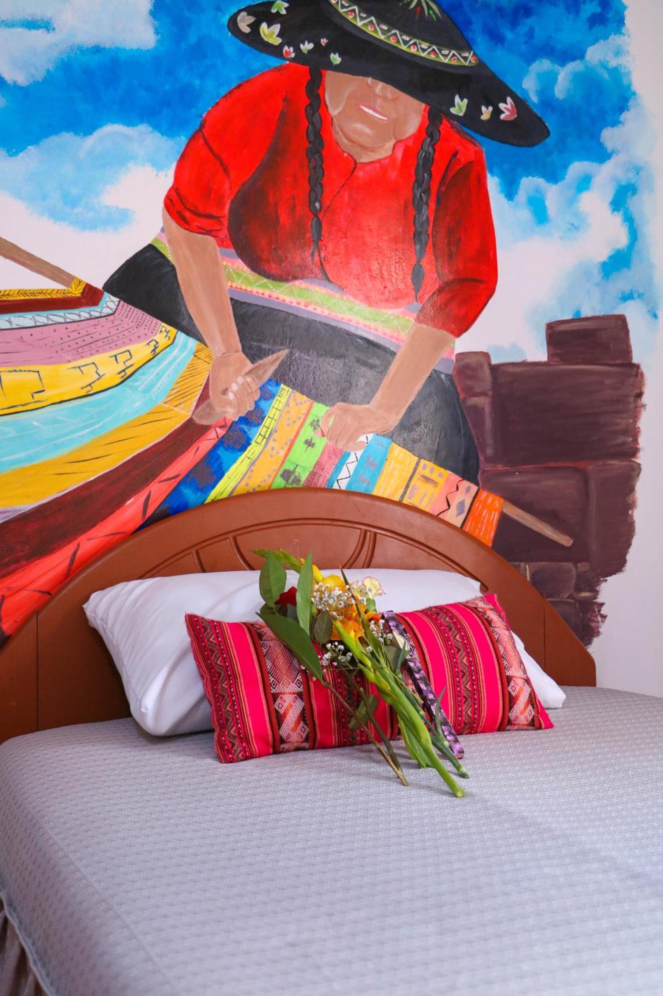 Millas House * Cusco