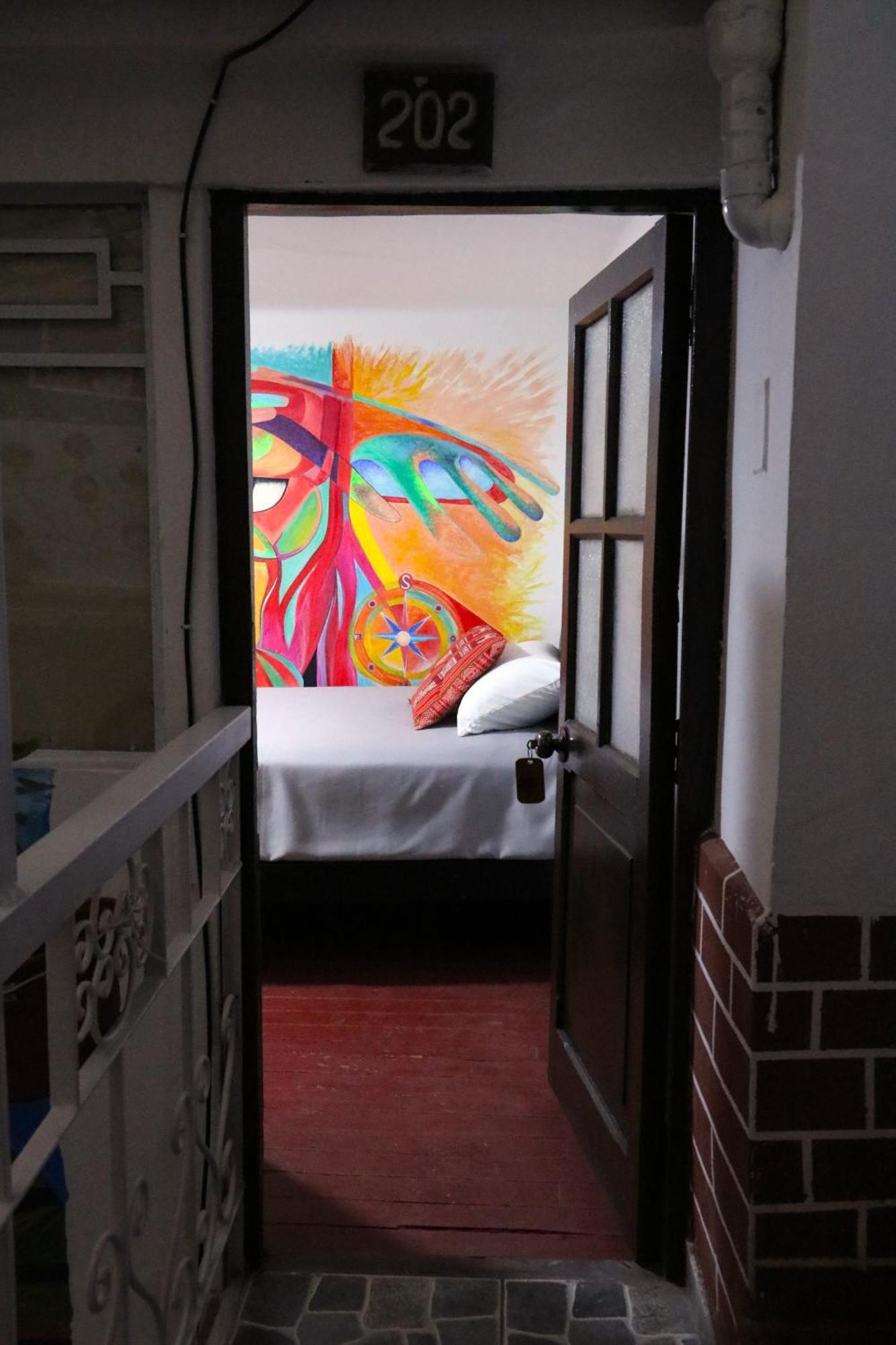 Millas House Cusco