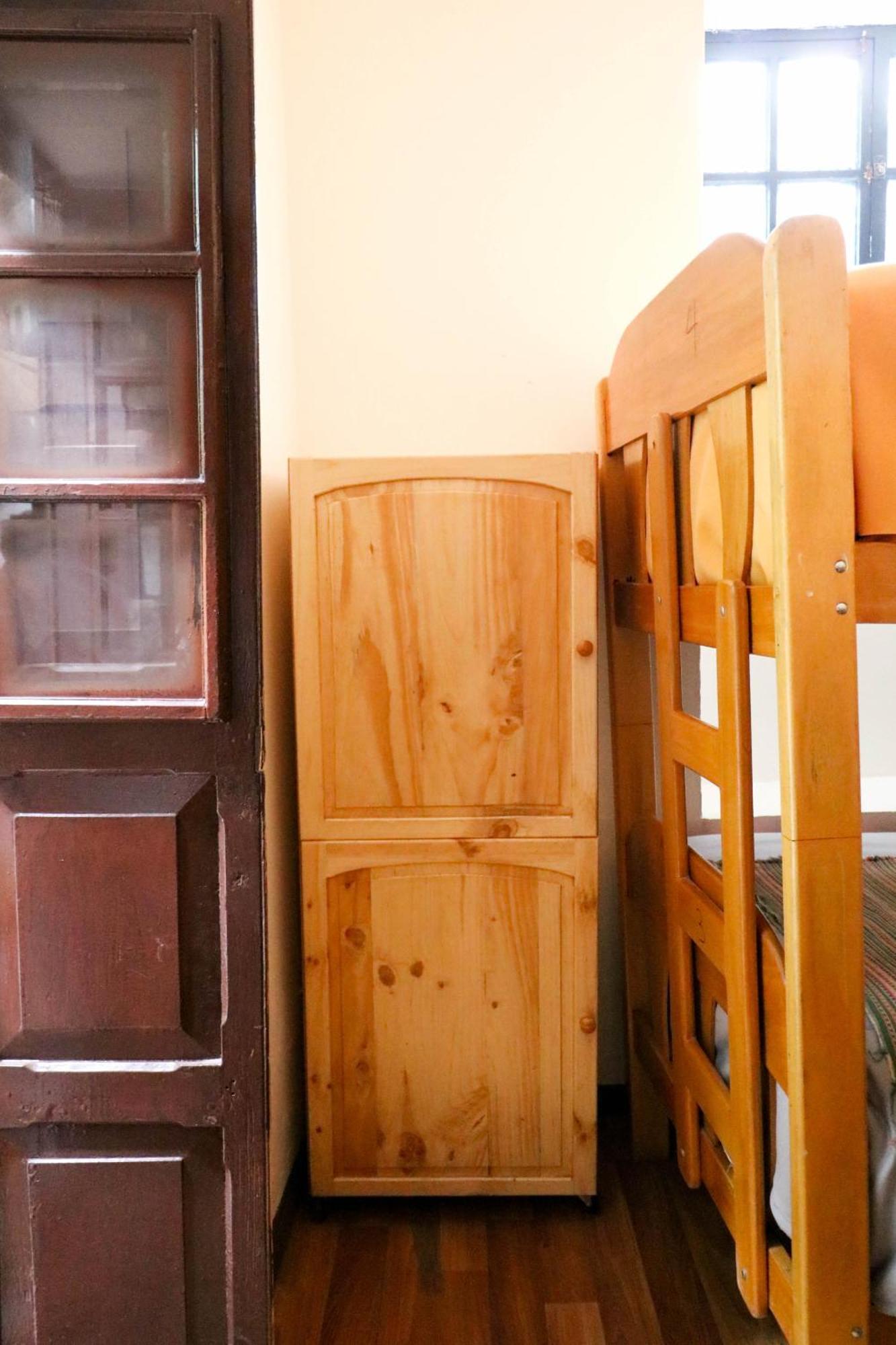 Bed & Breakfast Millas House Cusco