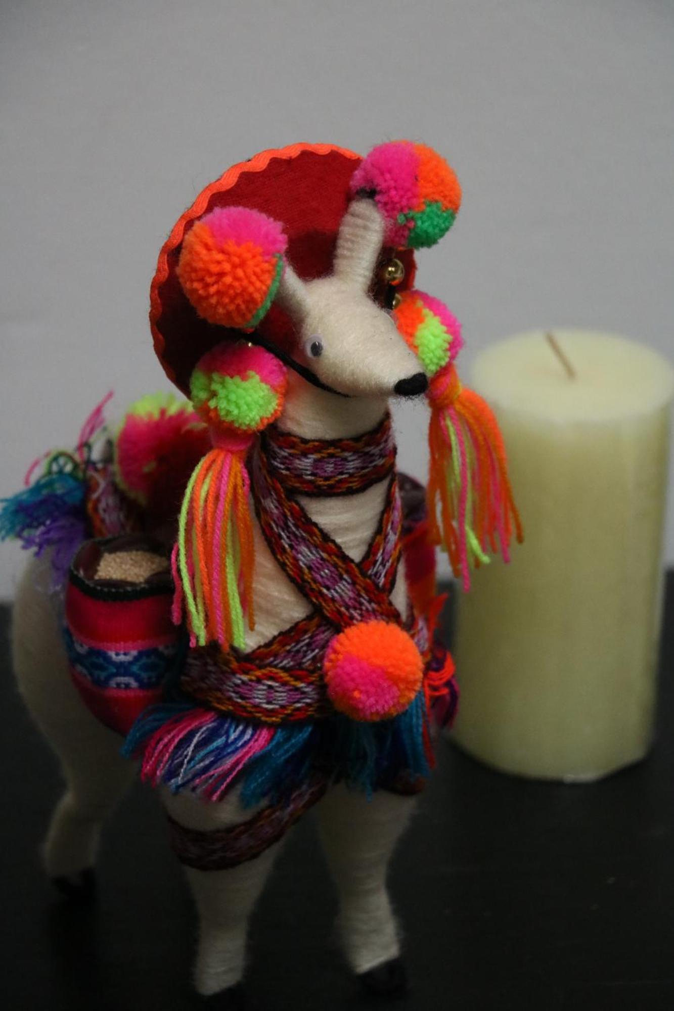Millas House Cusco