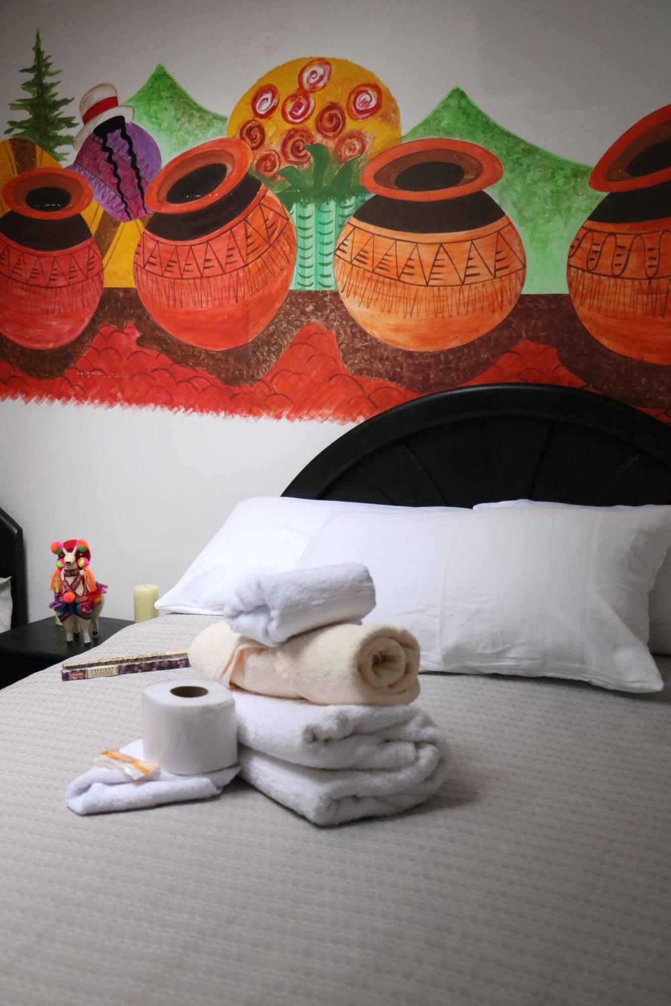Millas House Bed & Breakfast Cusco