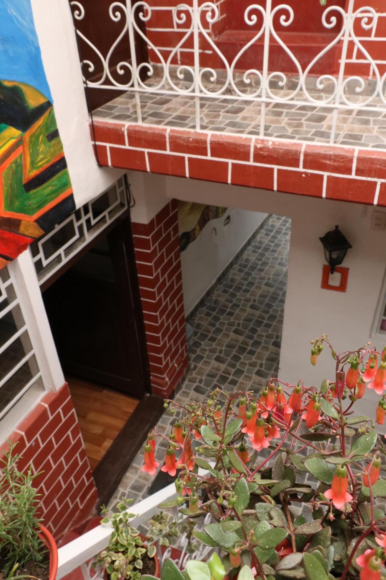 Millas House Cusco